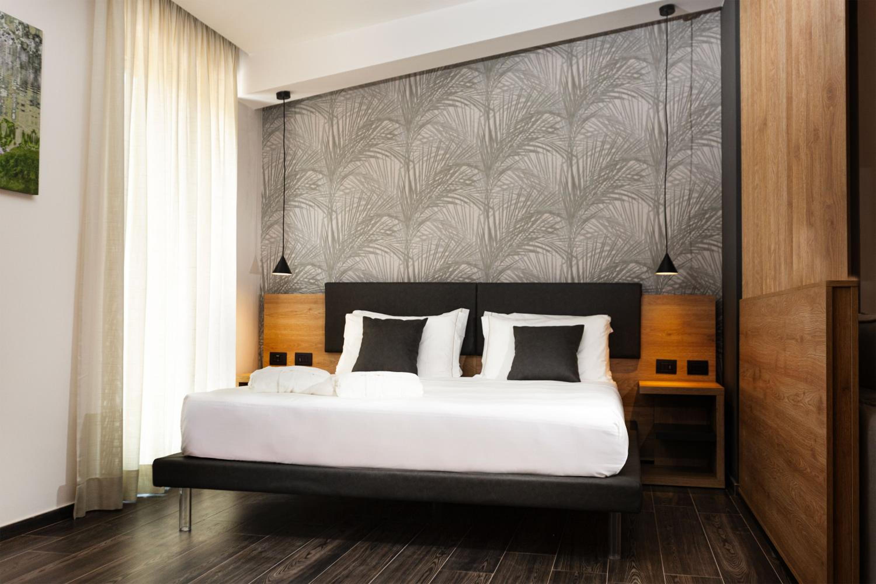 Suite with Mountain View - Photo 1