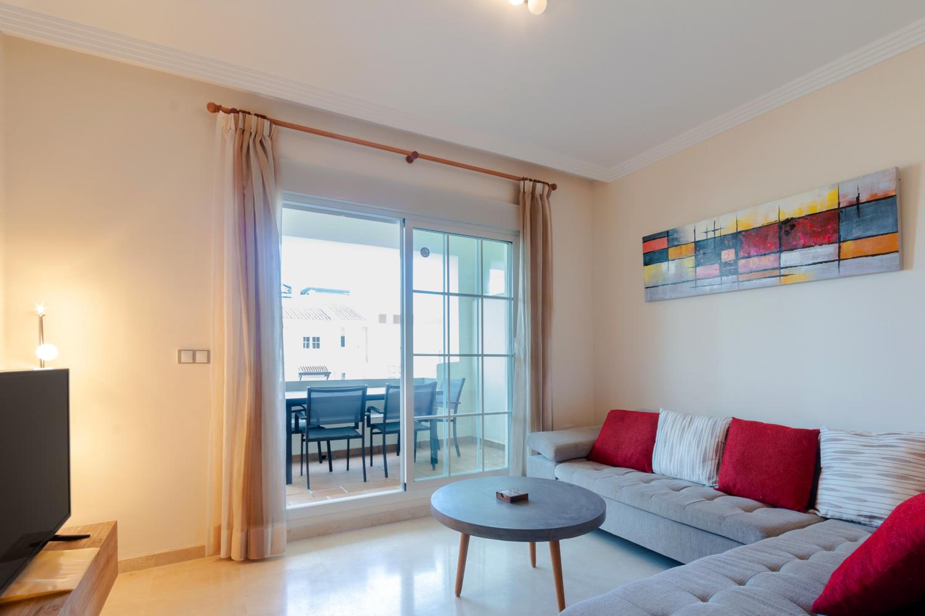 Apartamento Superior de Dos Habitaciones