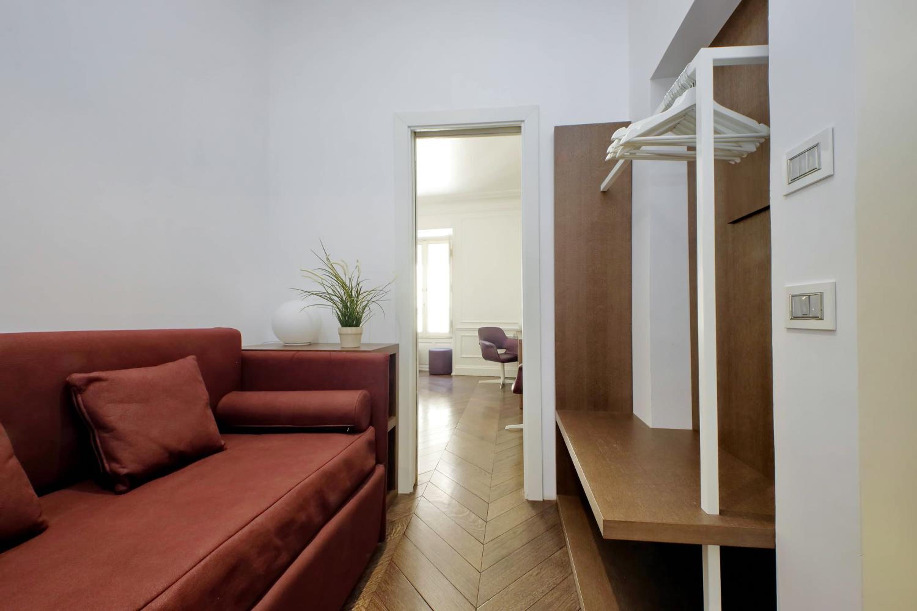 Superior Triple Room photo 1