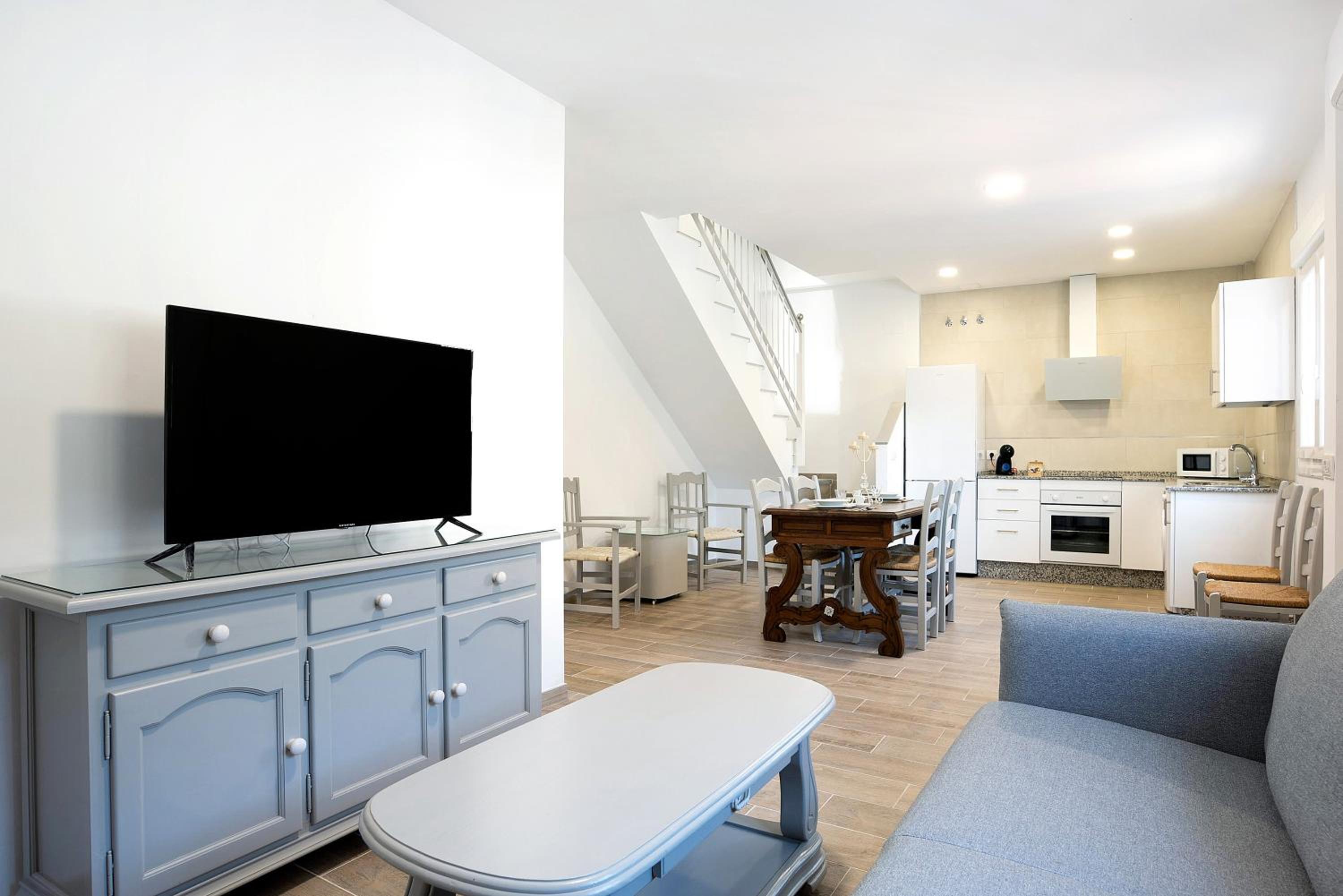 Apartamento Superior de Dos Habitaciones