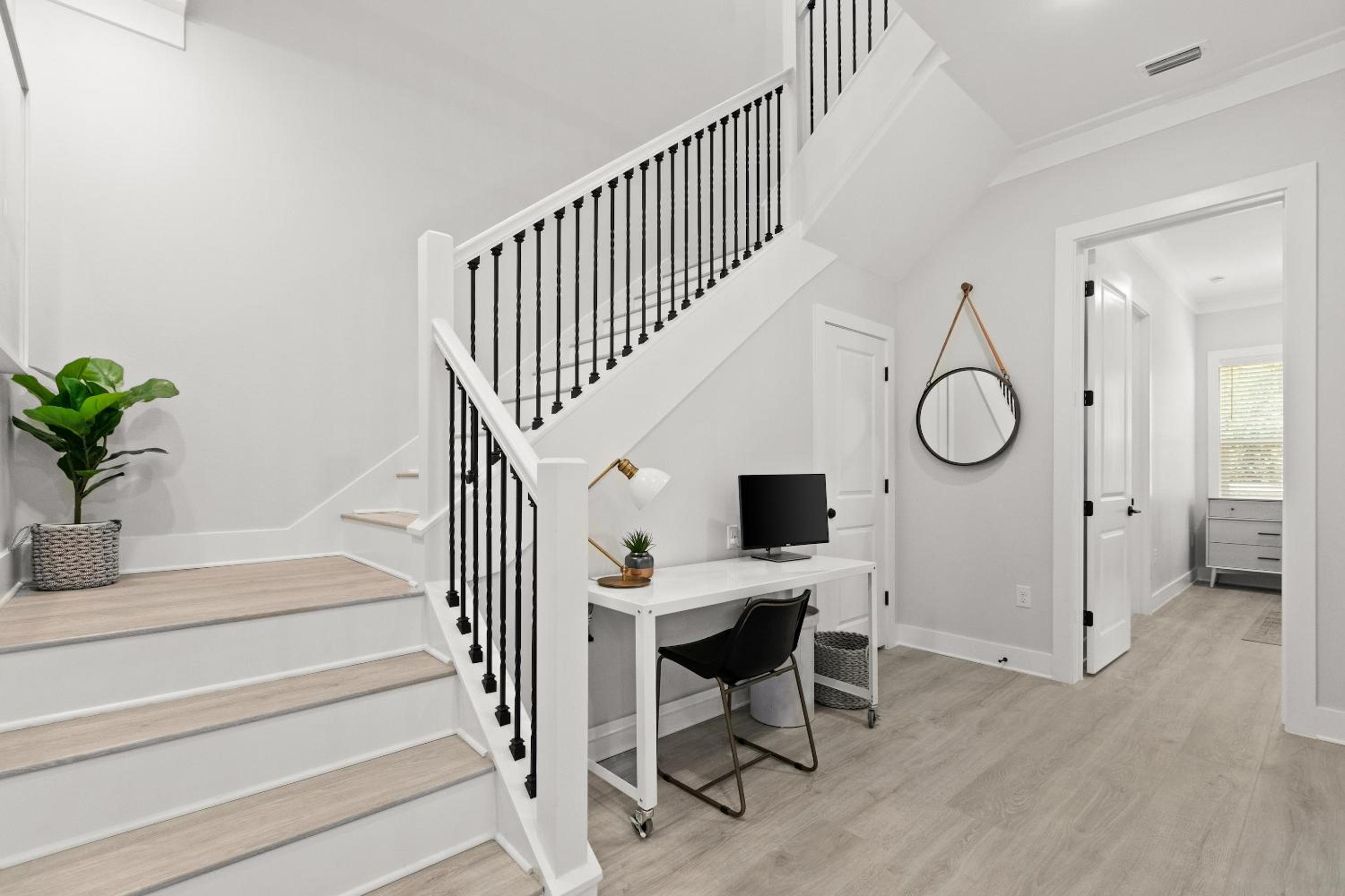 Four-Bedroom House photo 1