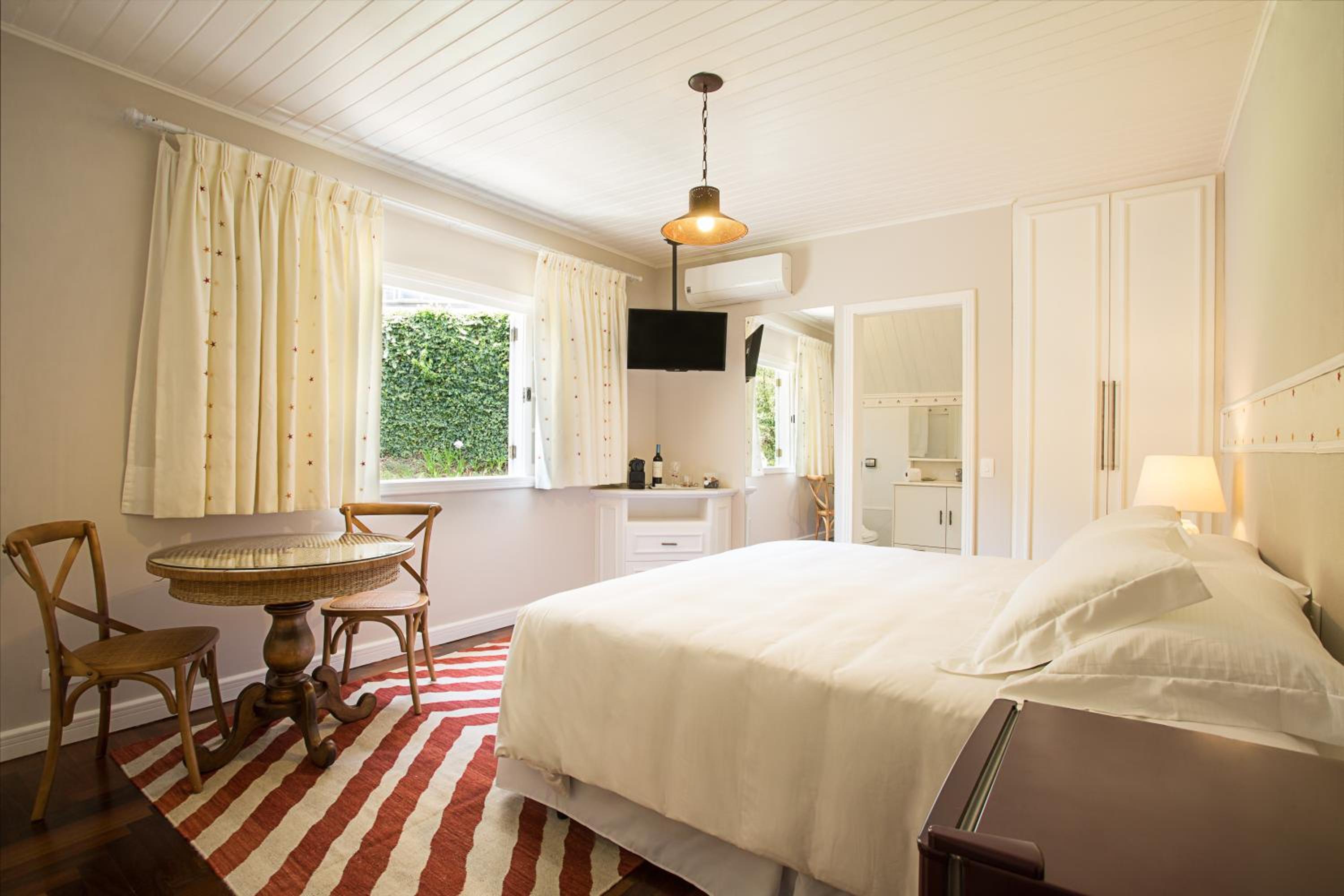 Comfort Triple Room photo 3