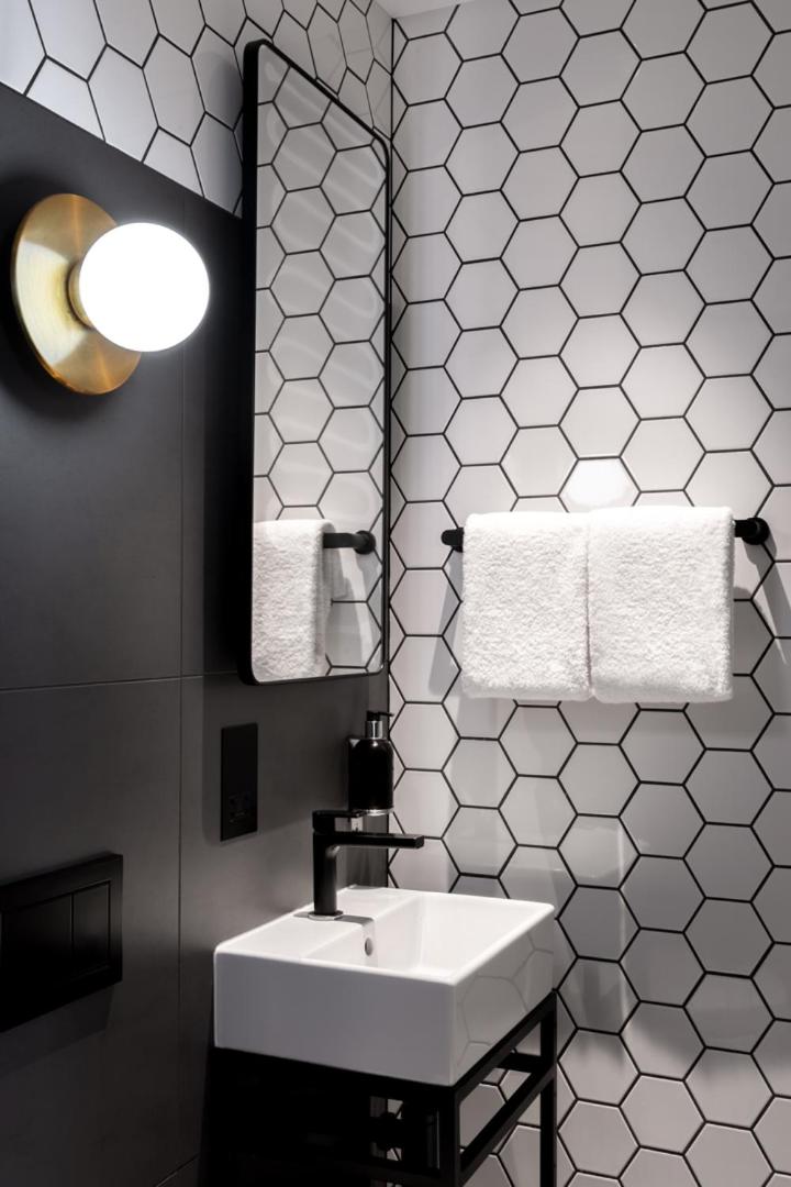 Modern Room