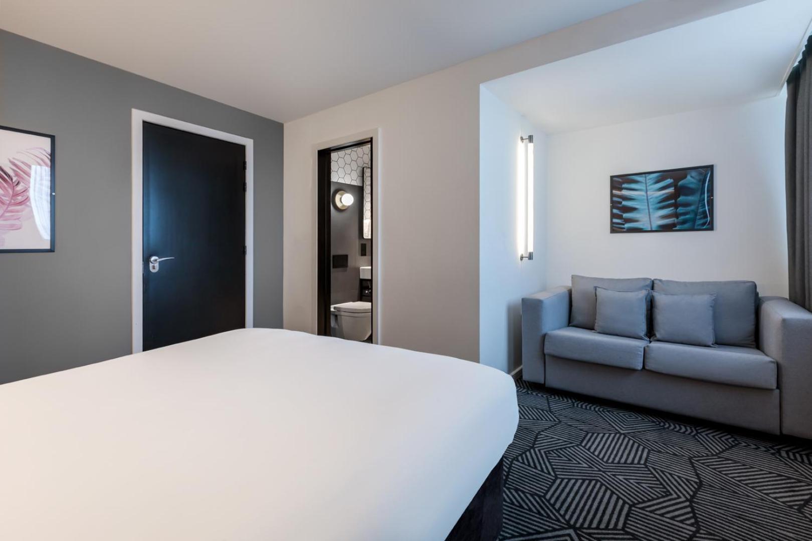Modern Room