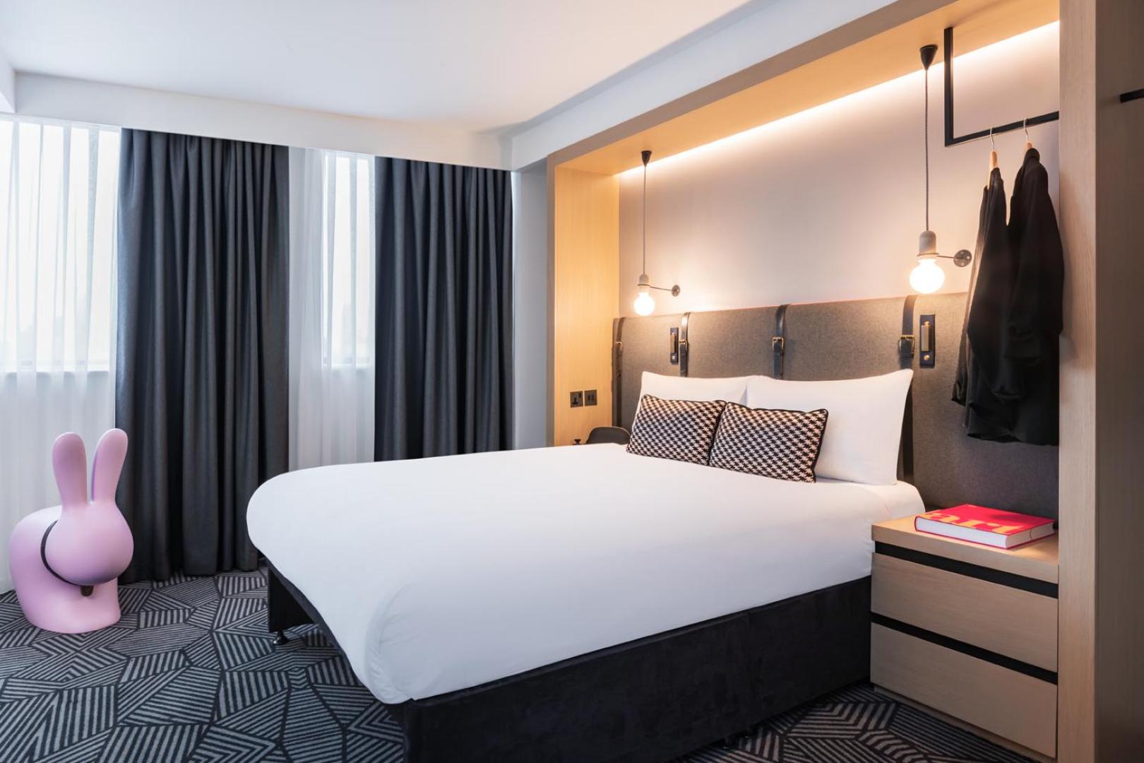 Modern Room