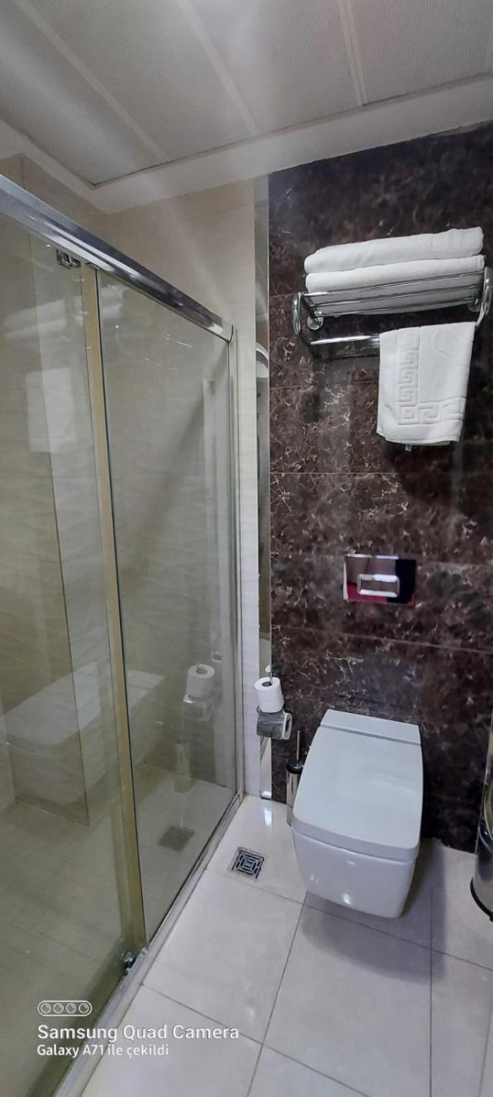 Standard Single Room photo 2
