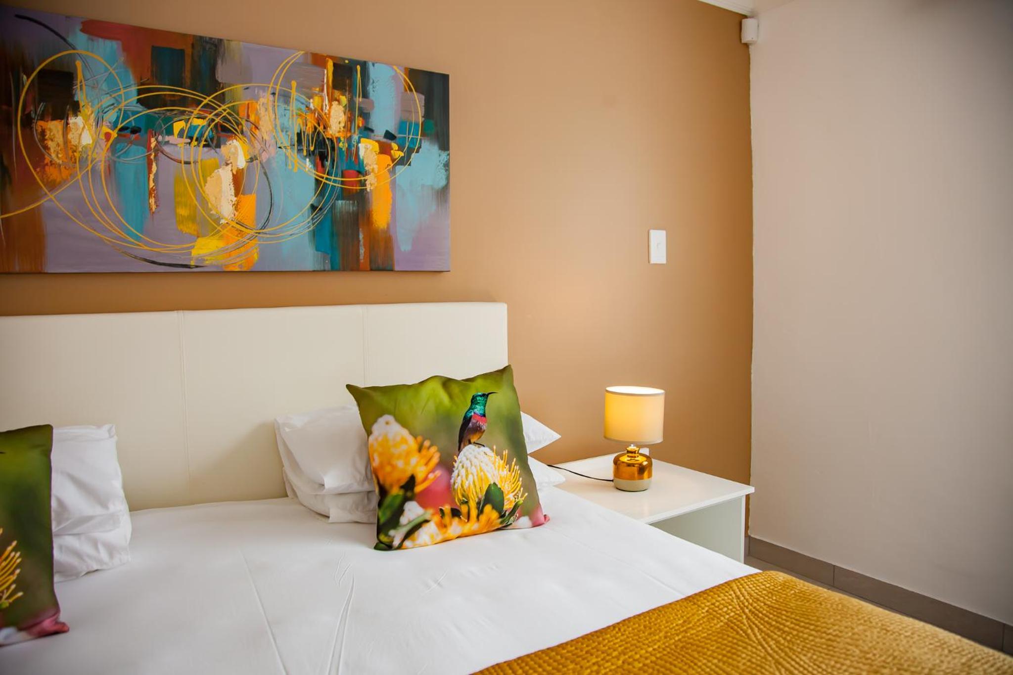 Premium Apartment - Photo 7
