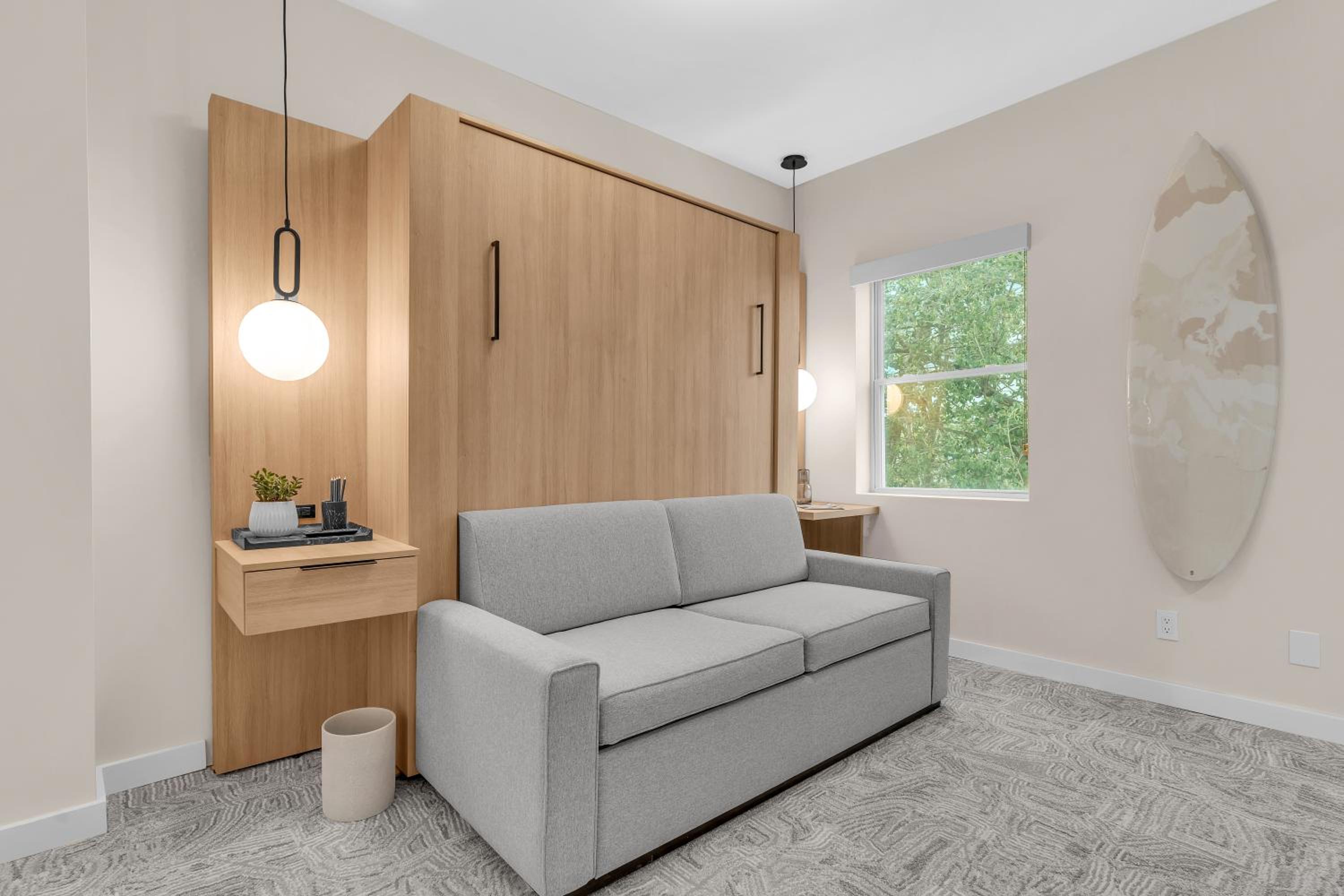 Queen Room