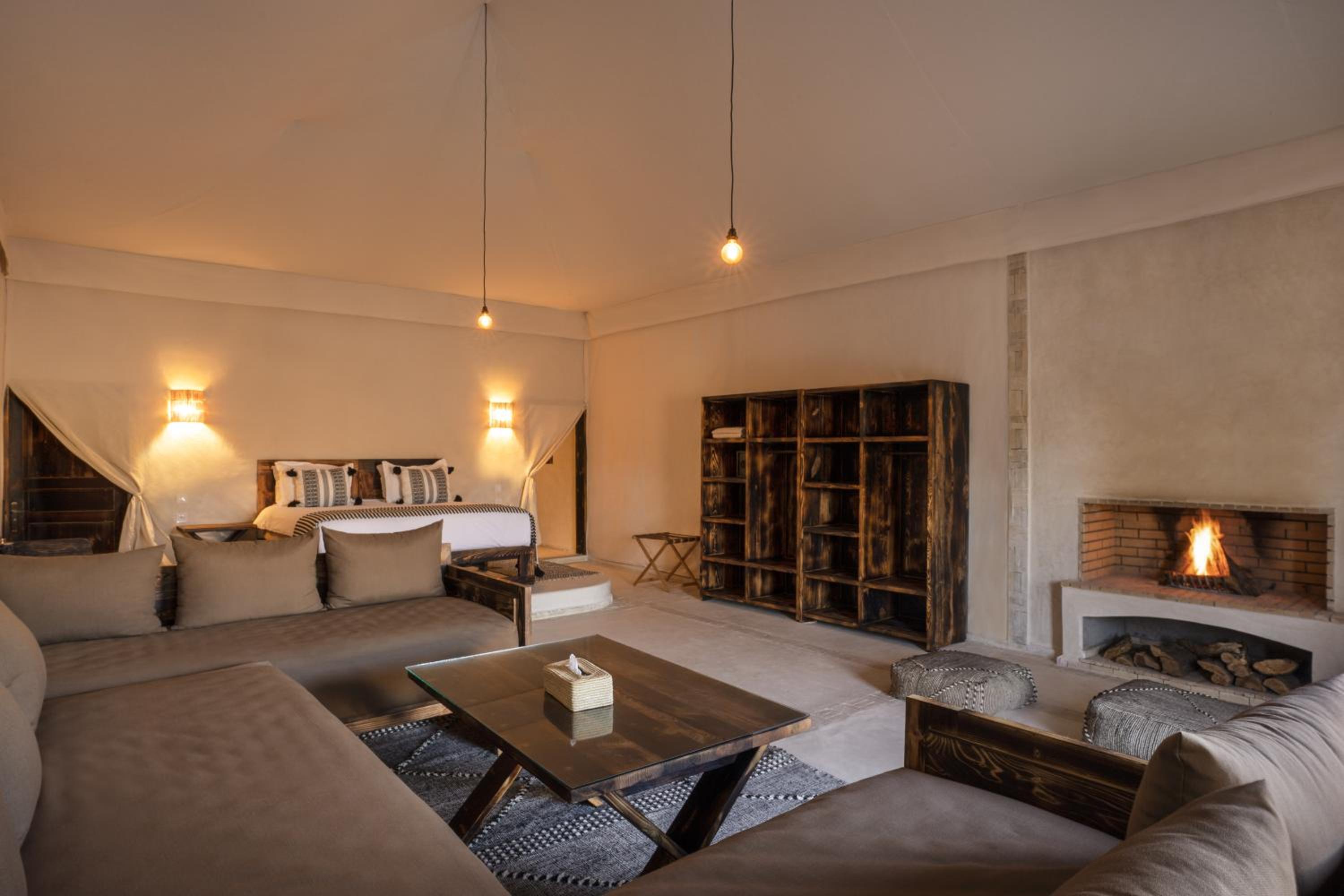 Deluxe Suite - Photo 4