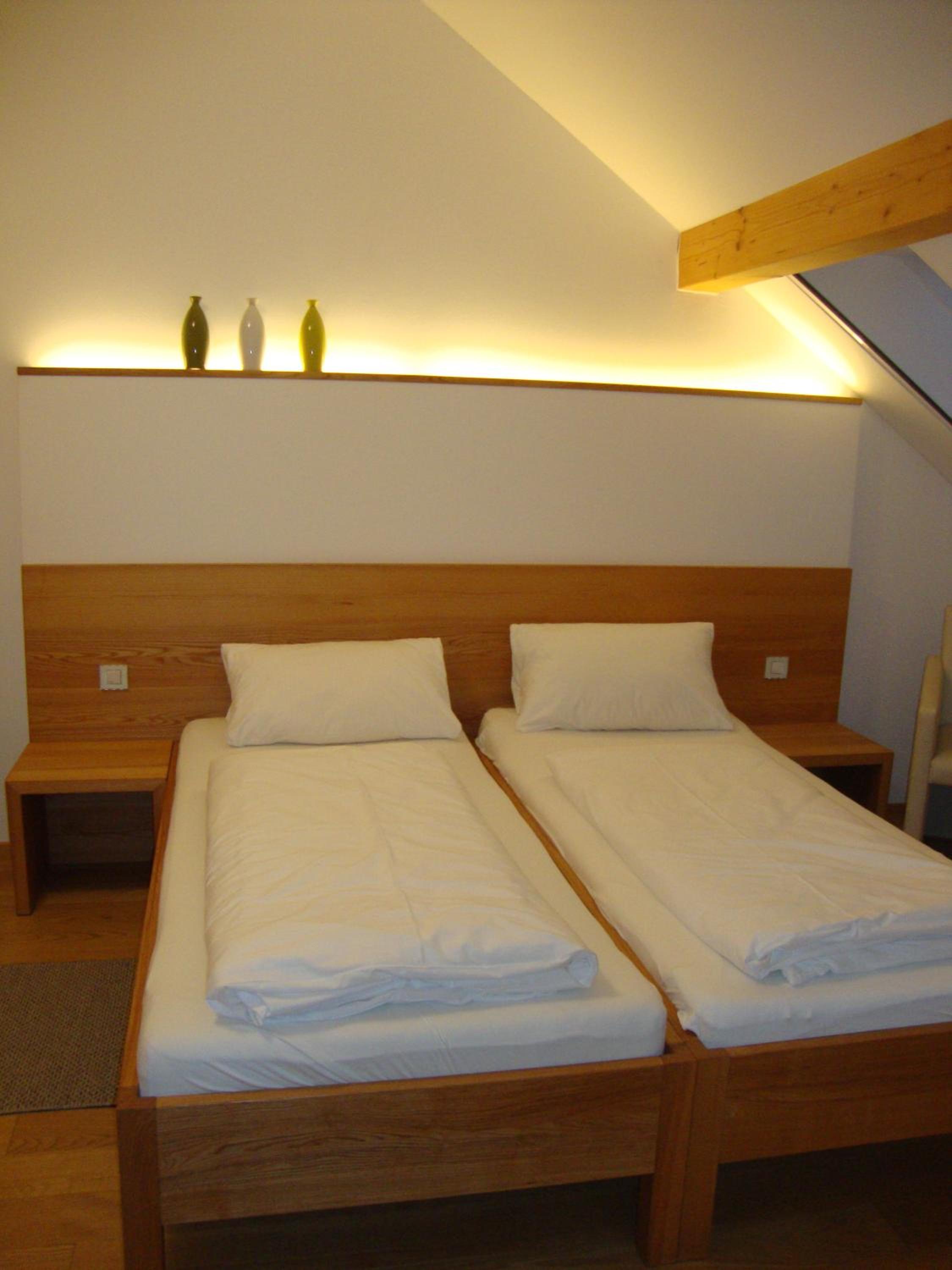 Double Room photo 3