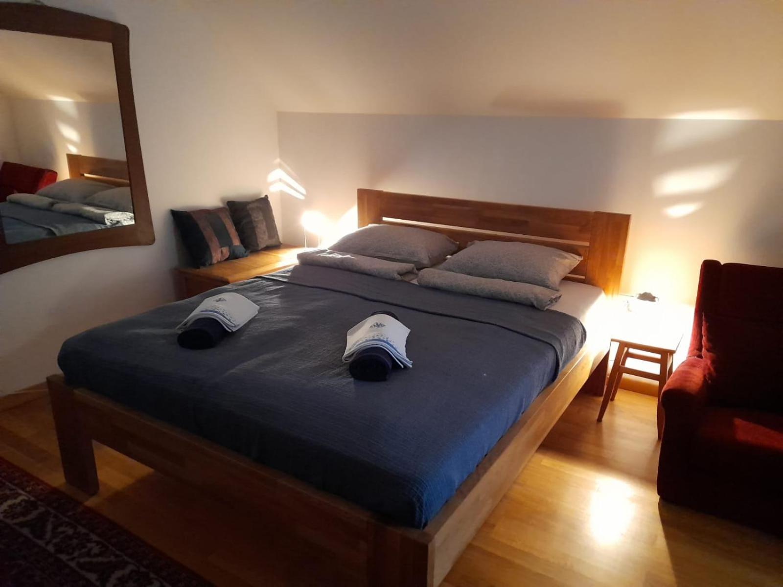 Double Room with Private Bathroom photo 2