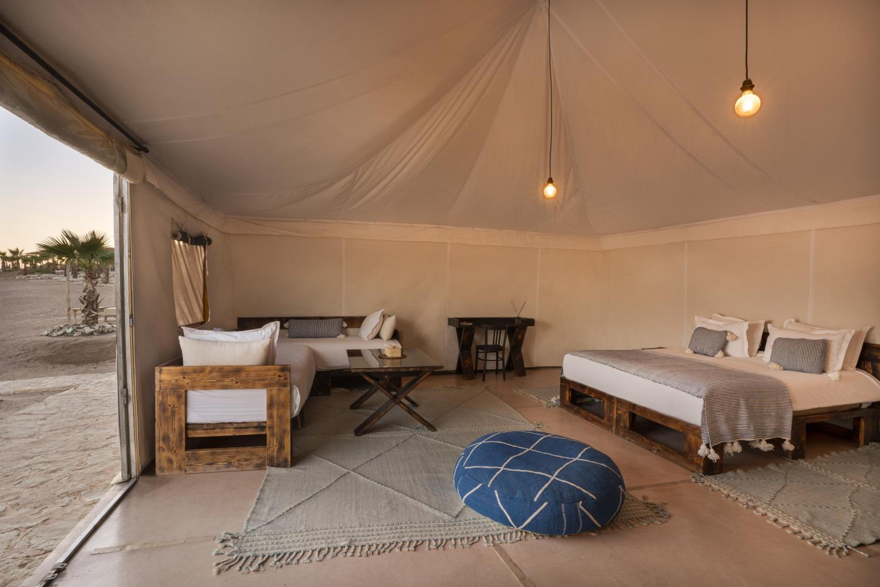 Tent - Photo 3