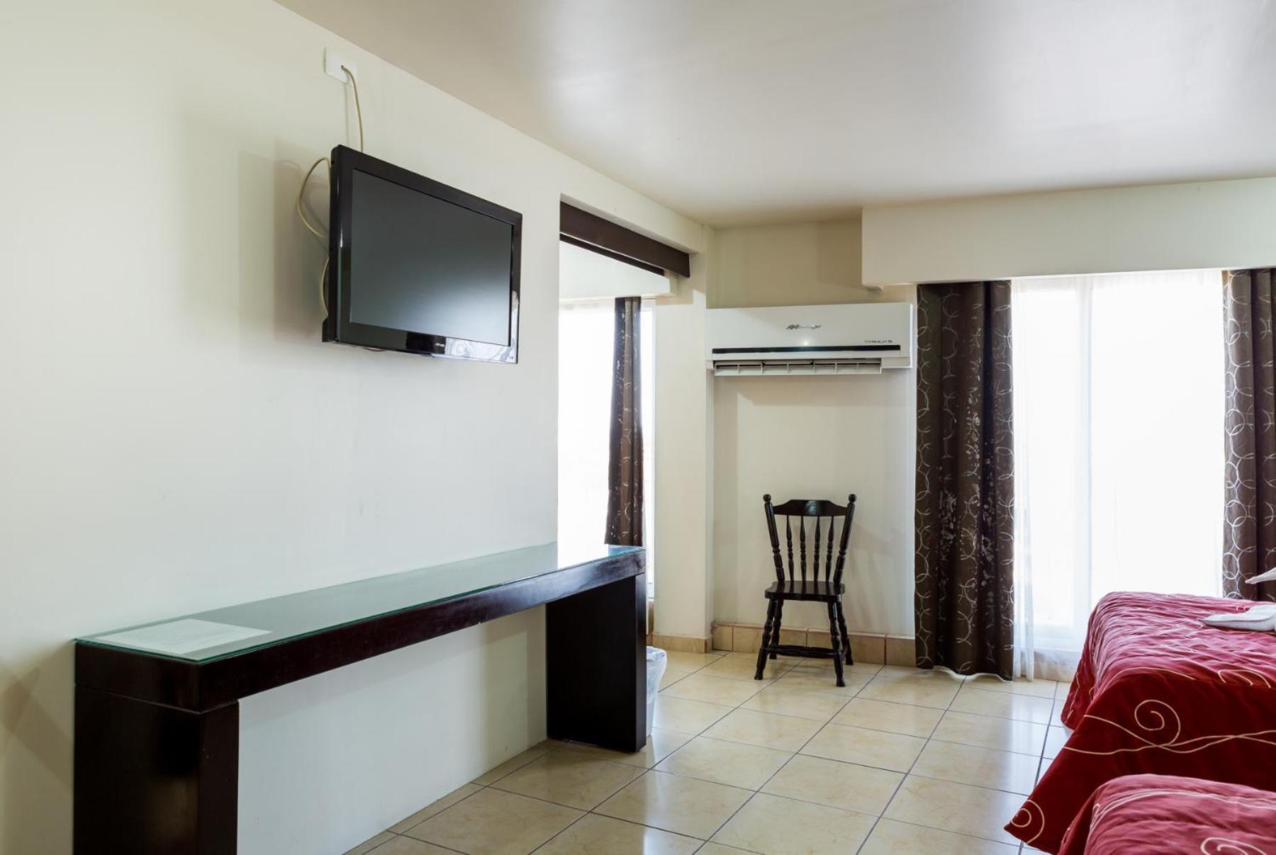 Two-Bedroom Suite