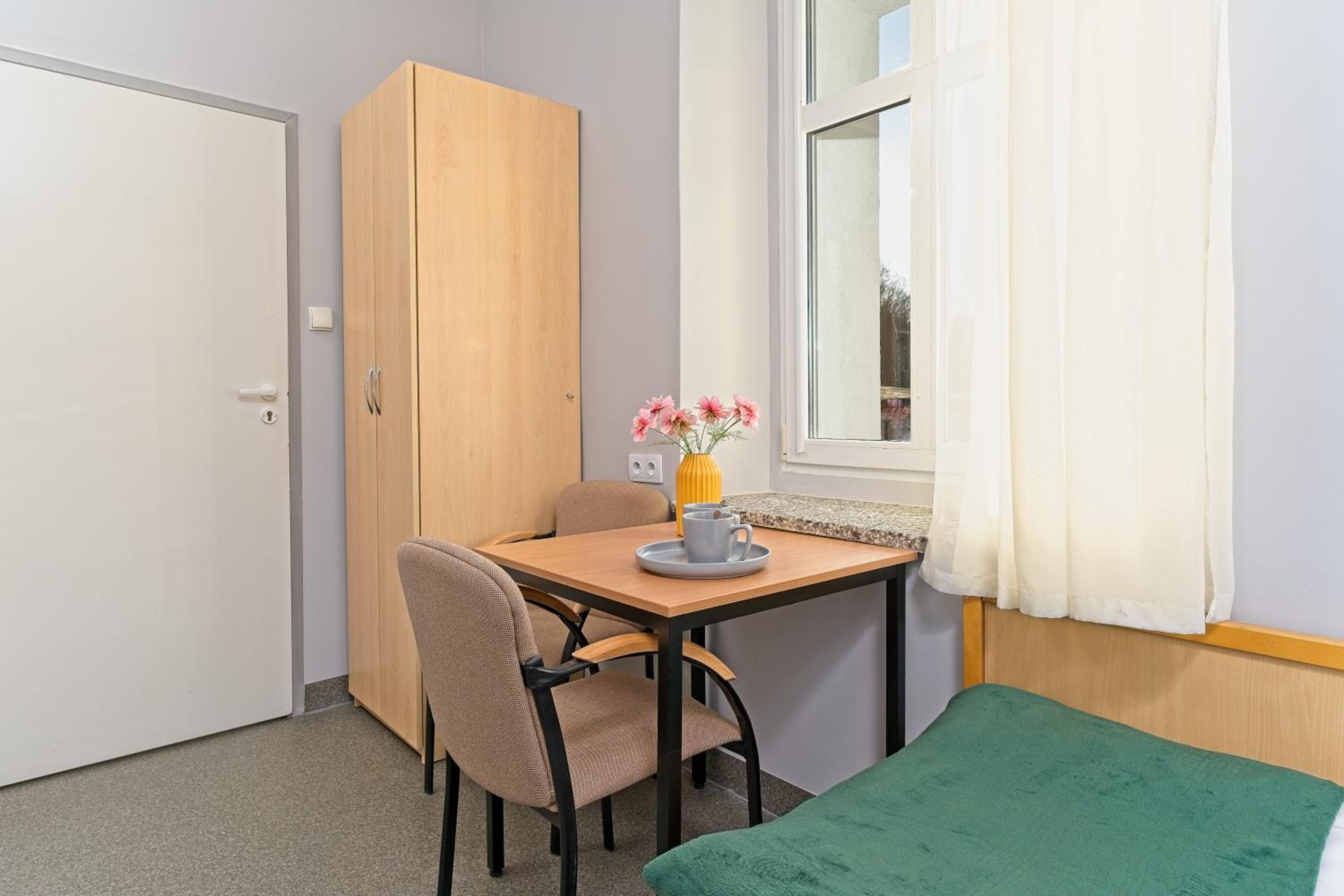 Triple Room with Mountain View photo 3