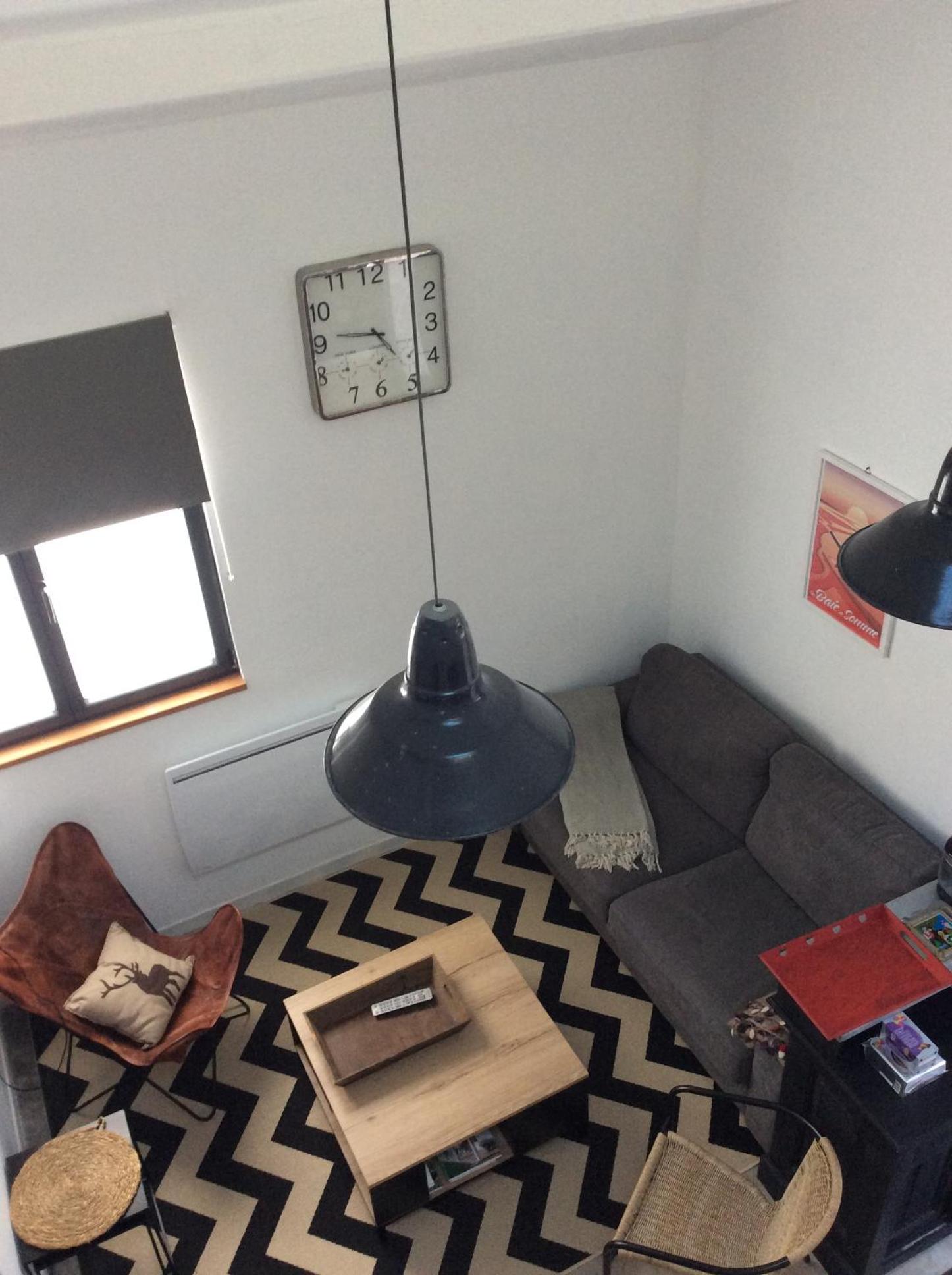 Triple Room with Garden View photo 1