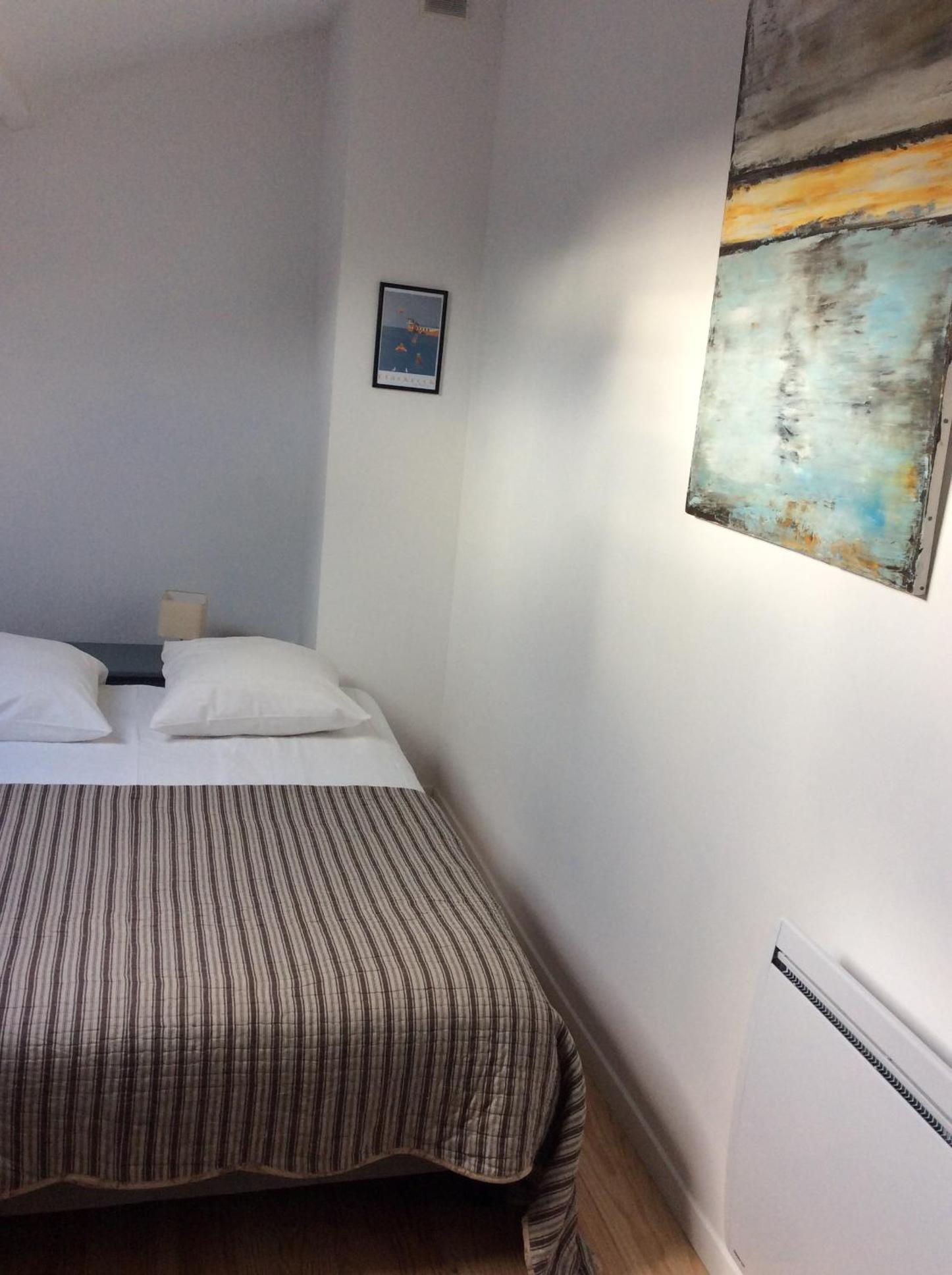 Triple Room with Garden View photo 3