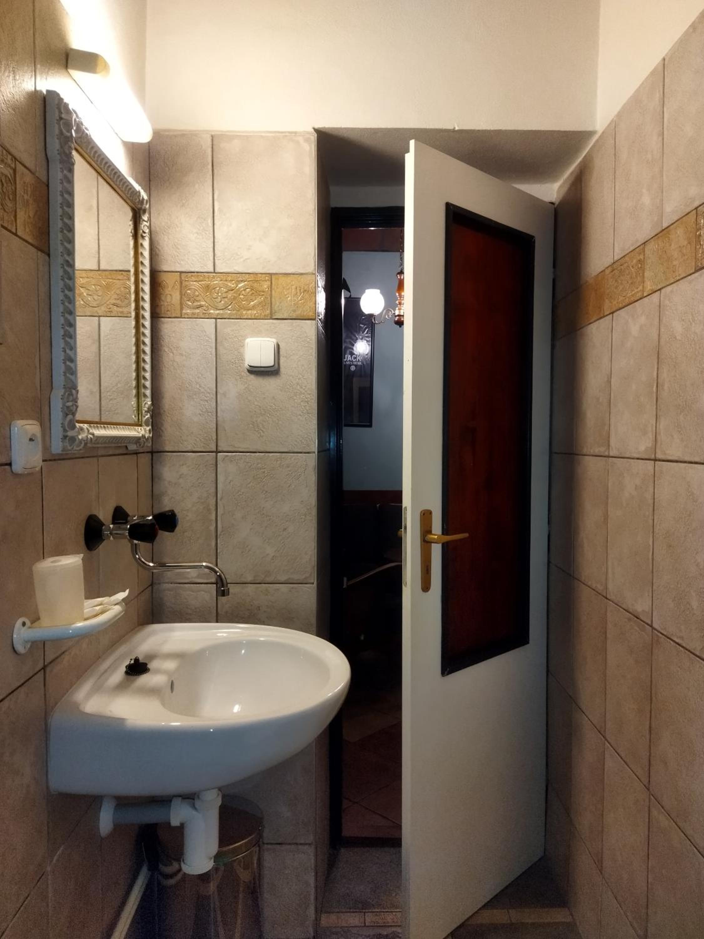 Triple Room with Balcony photo 3