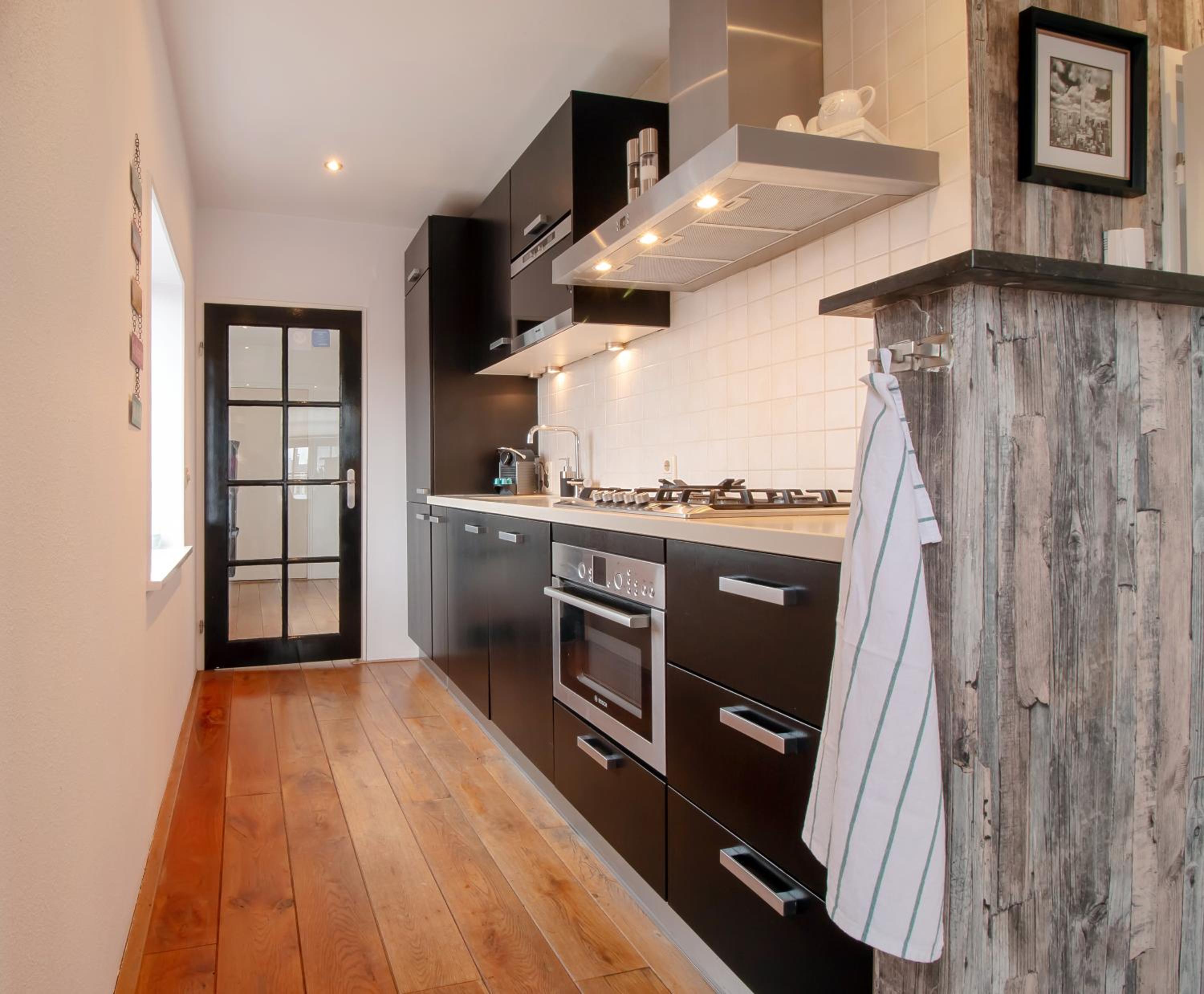 Penthouse Apartment - Photo 16