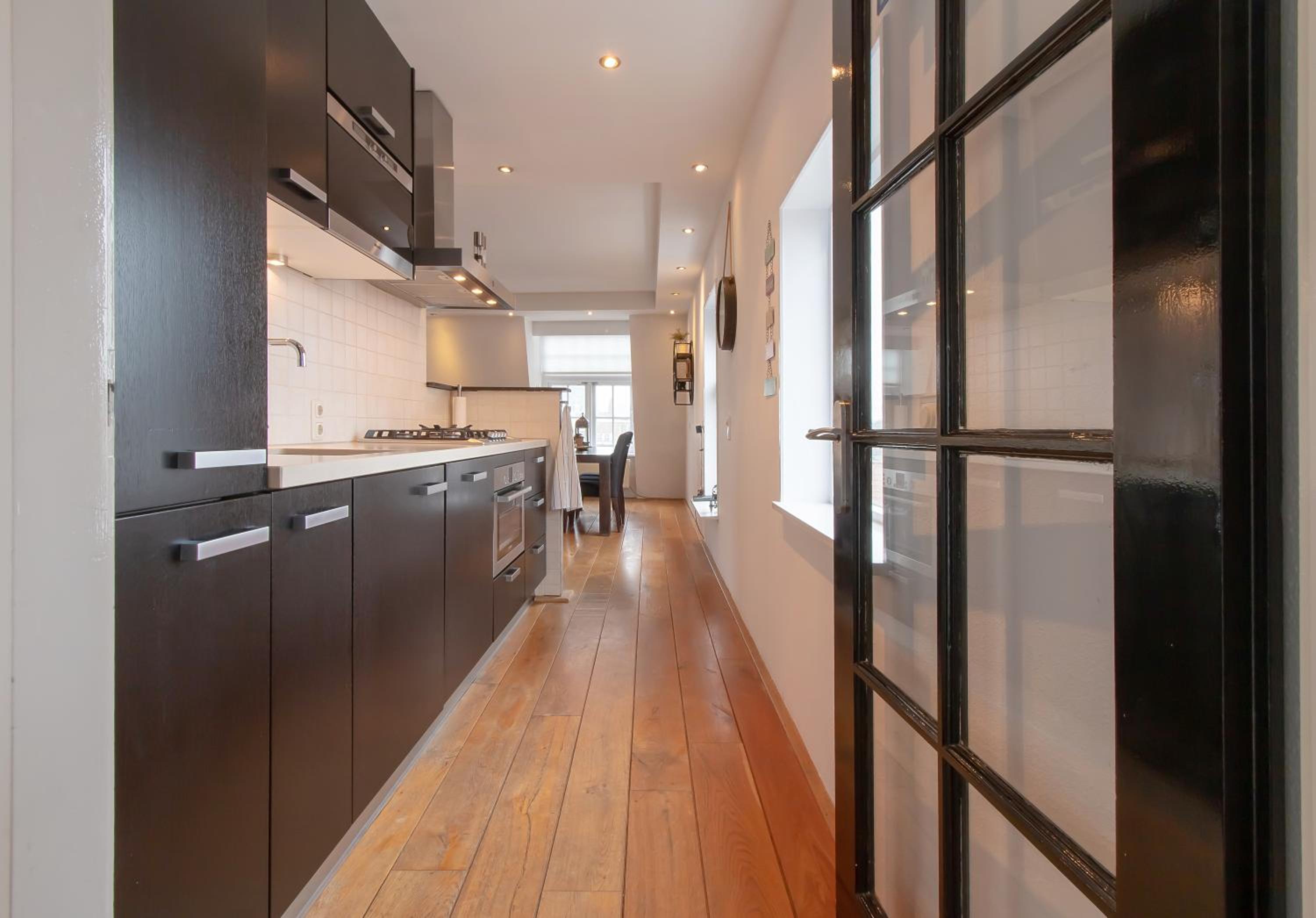 Penthouse Apartment - Photo 17