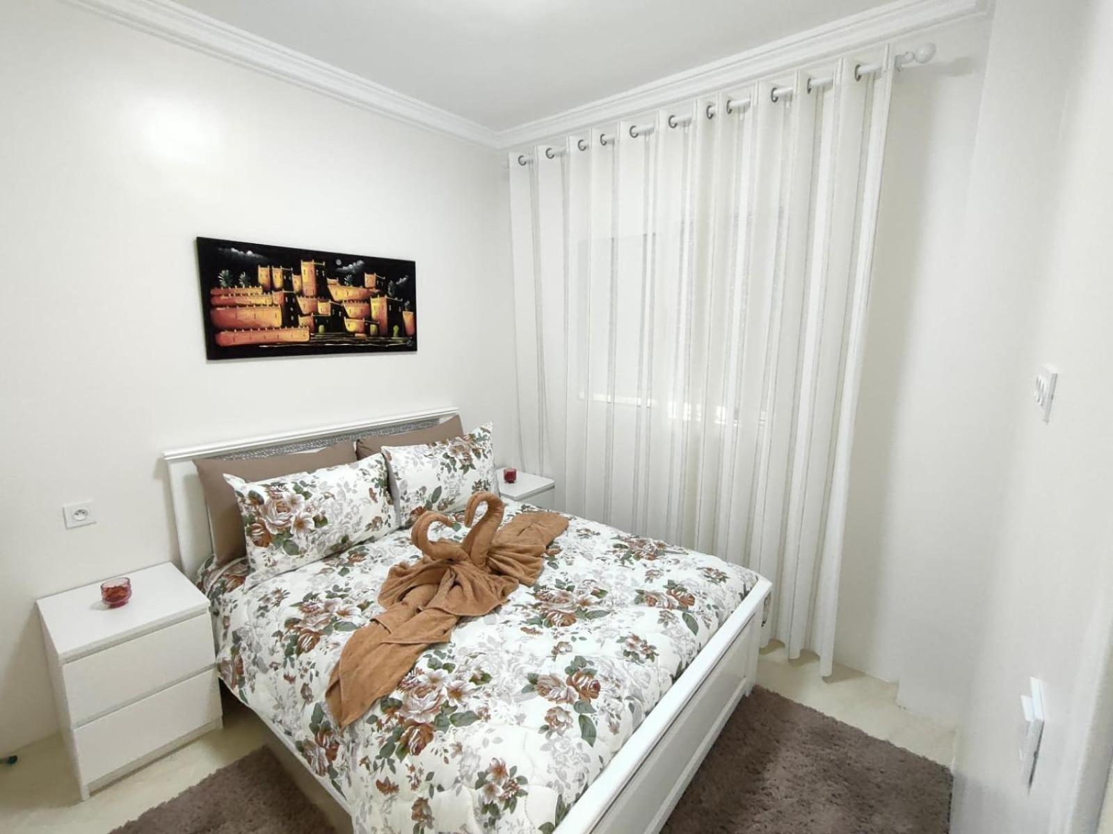 Two-Bedroom Apartment - Photo 15