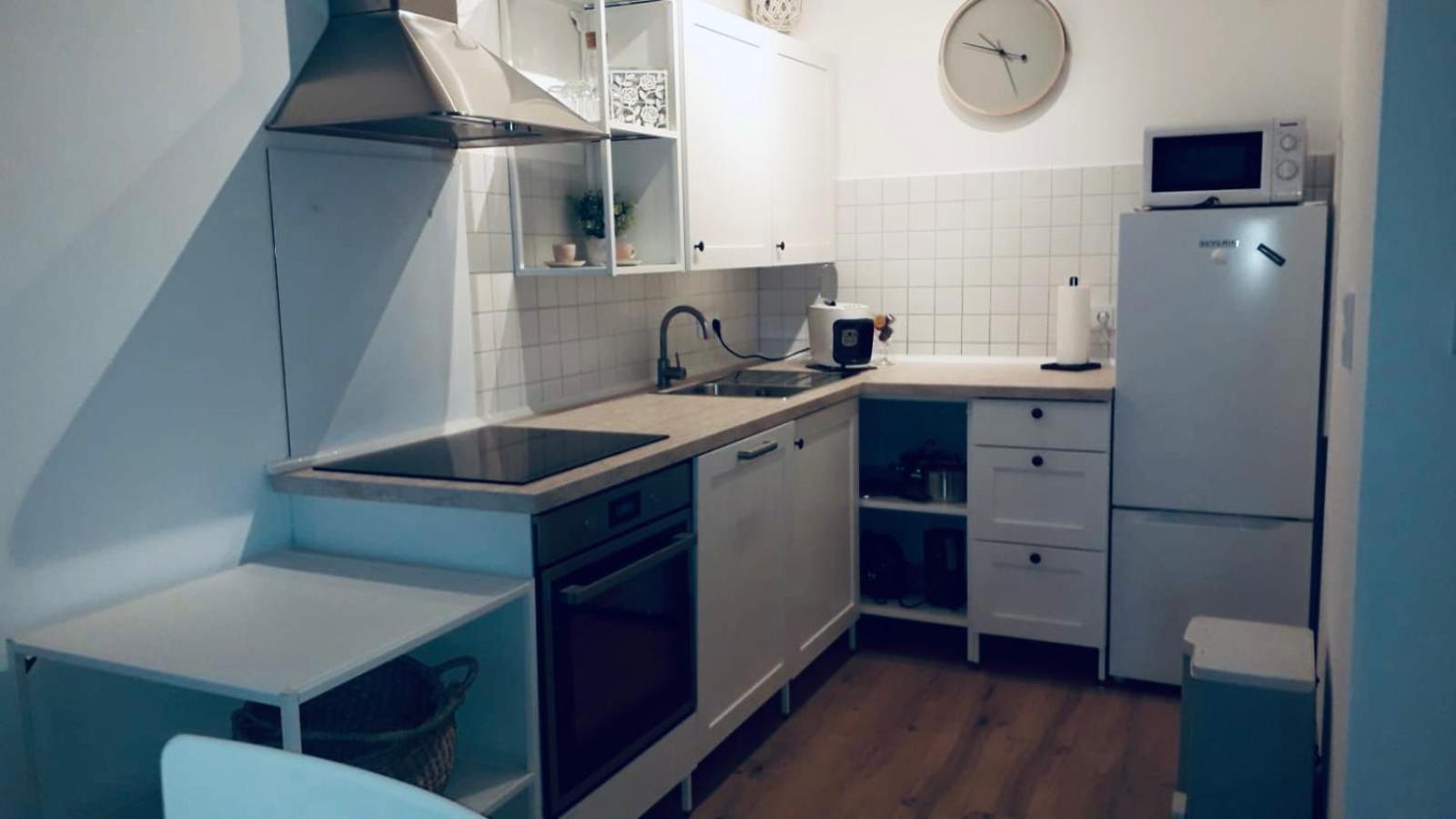 Standard Apartment photo 3