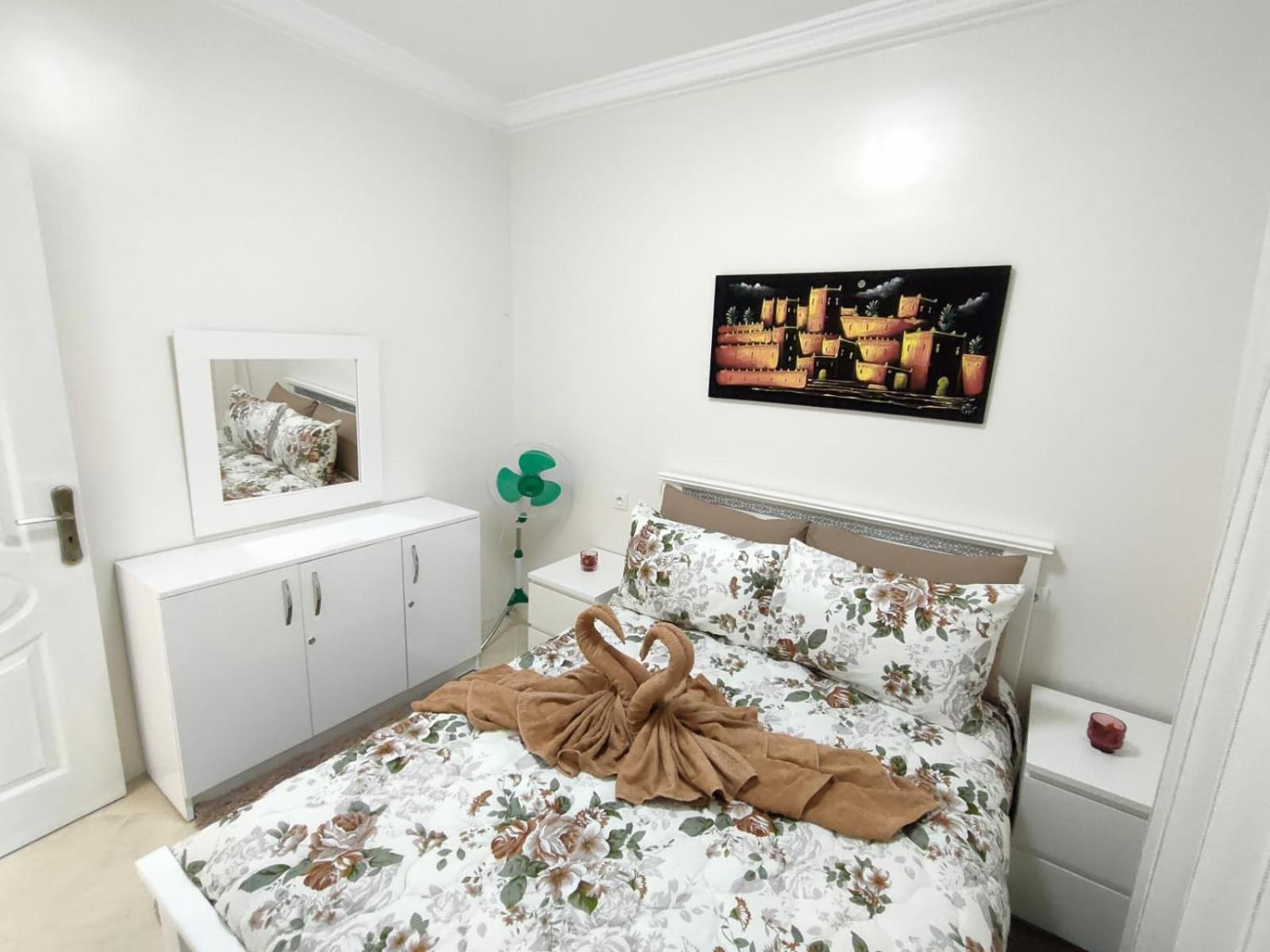 Two-Bedroom Apartment - Photo 16
