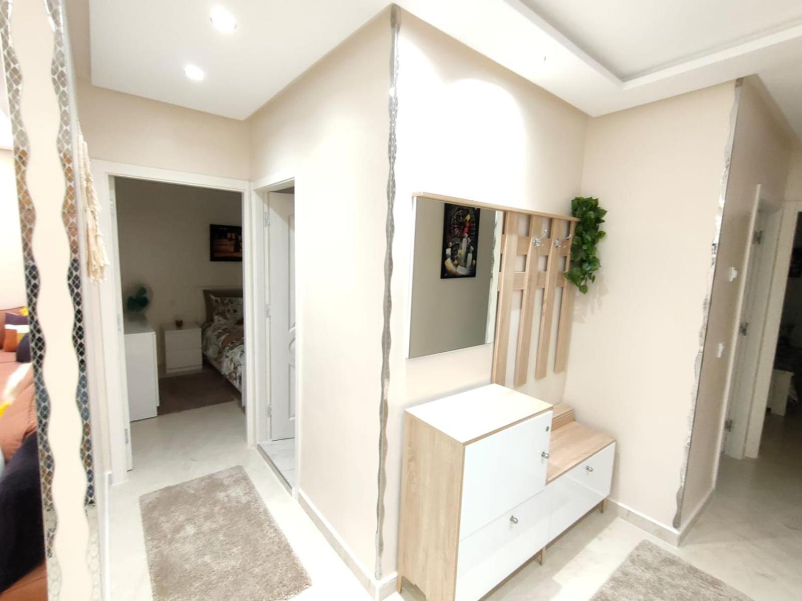 Two-Bedroom Apartment - Photo 19