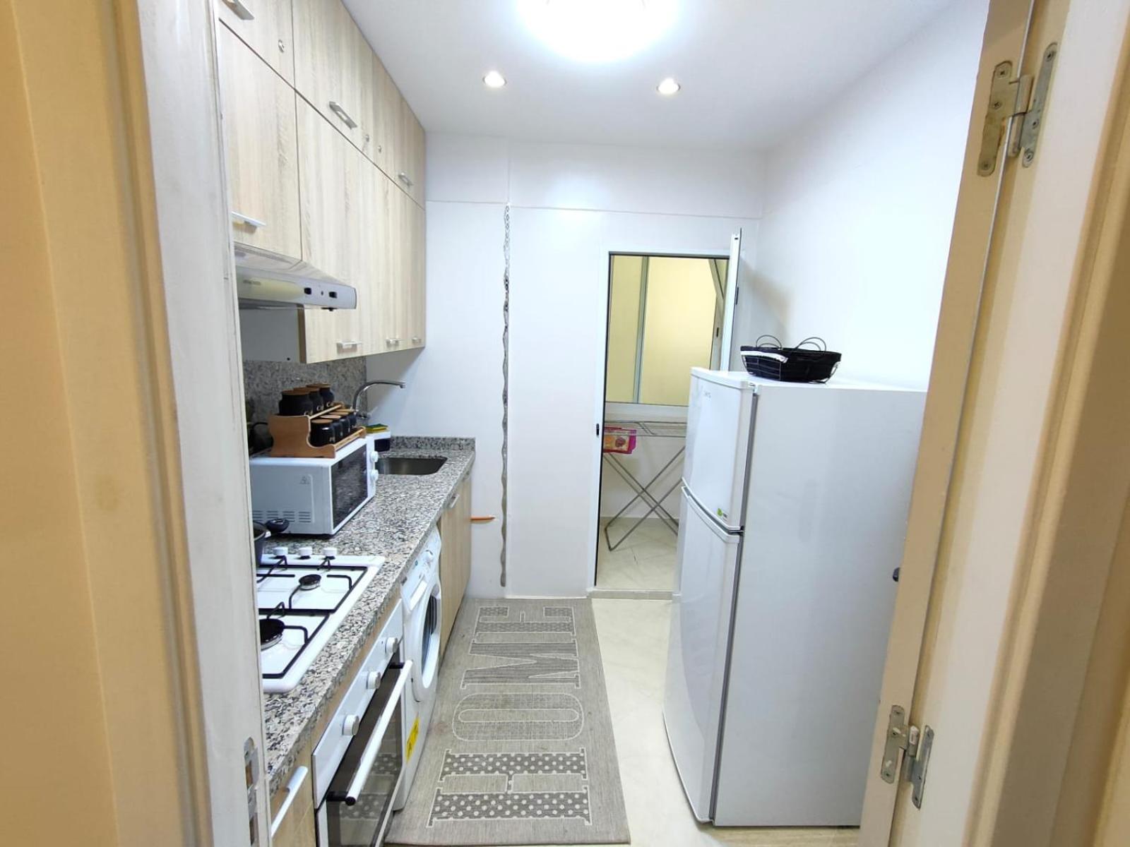 Two-Bedroom Apartment - Photo 20