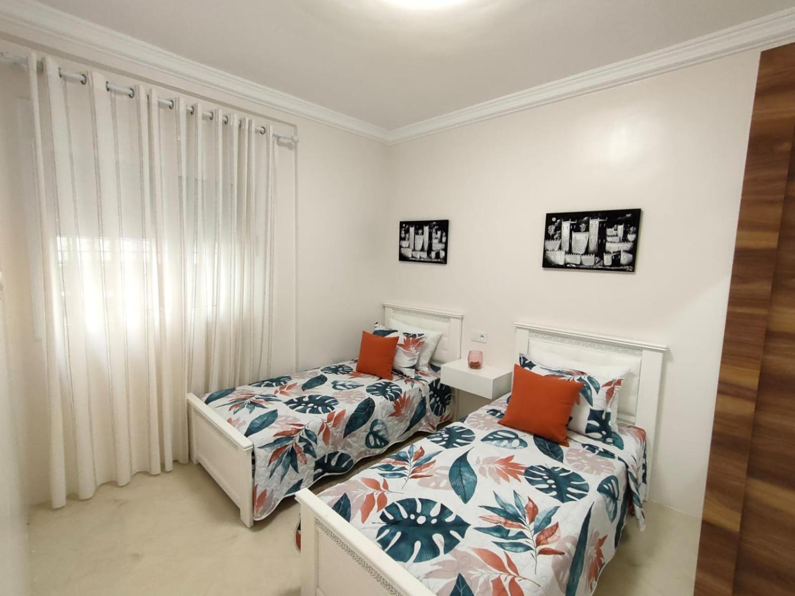 Two-Bedroom Apartment - Photo 23