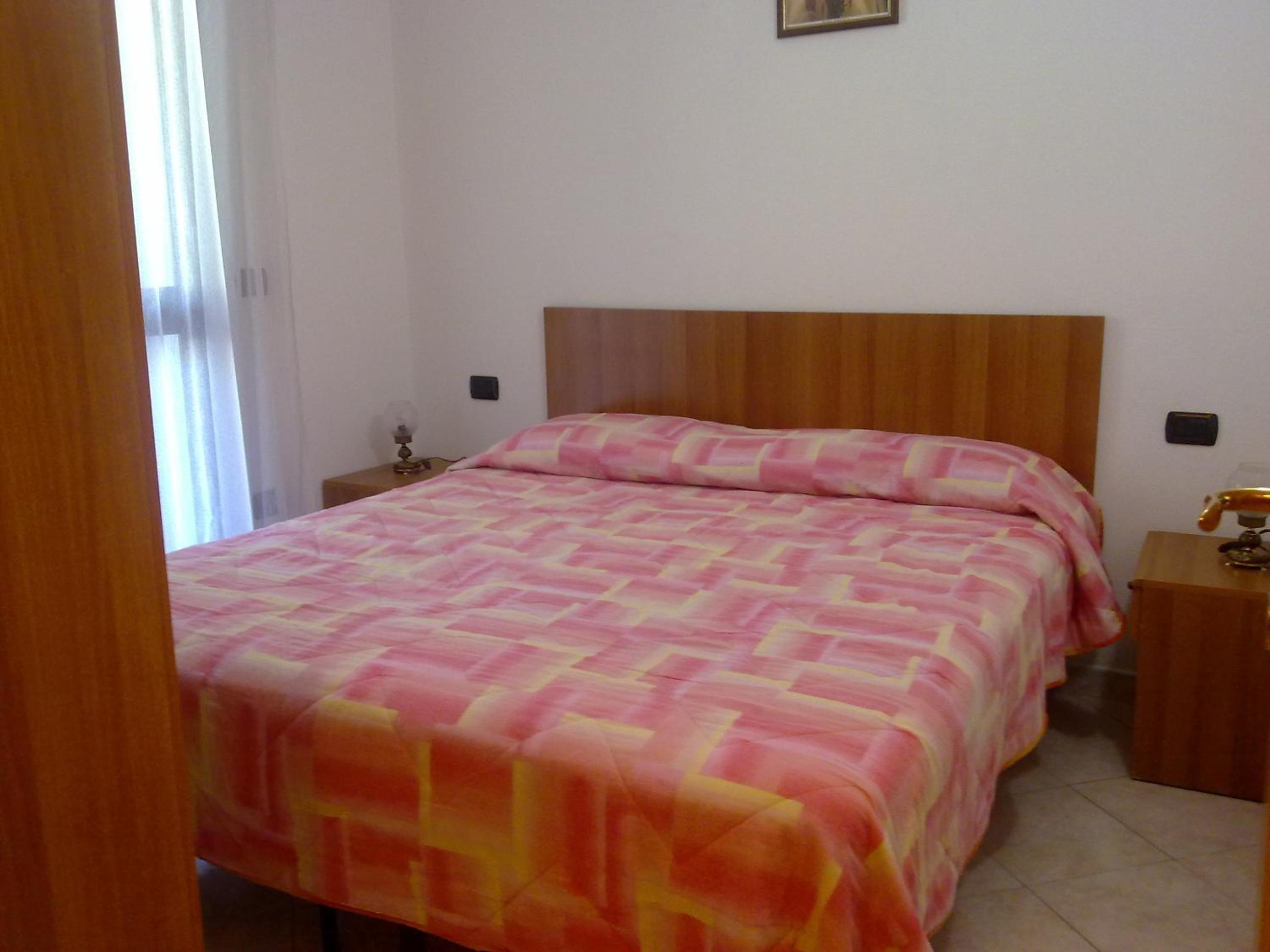 Two-Bedroom Apartment With Sea View
