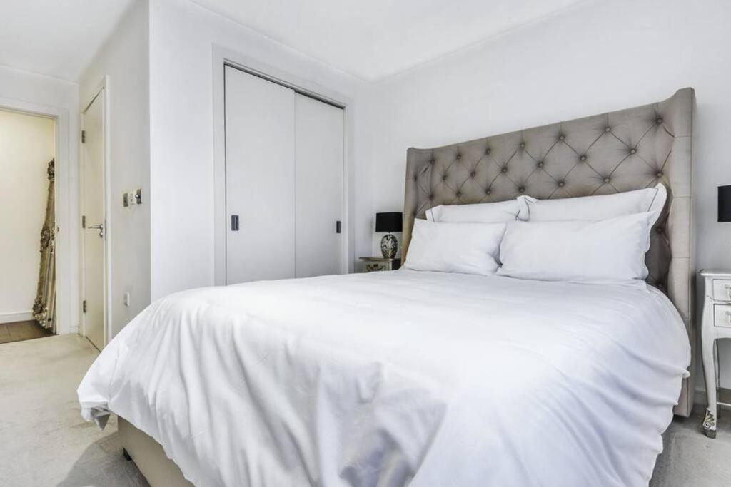 Penthouse Apartment photo 1