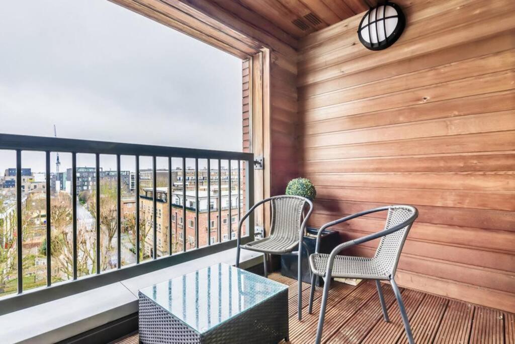 Penthouse Apartment photo 3