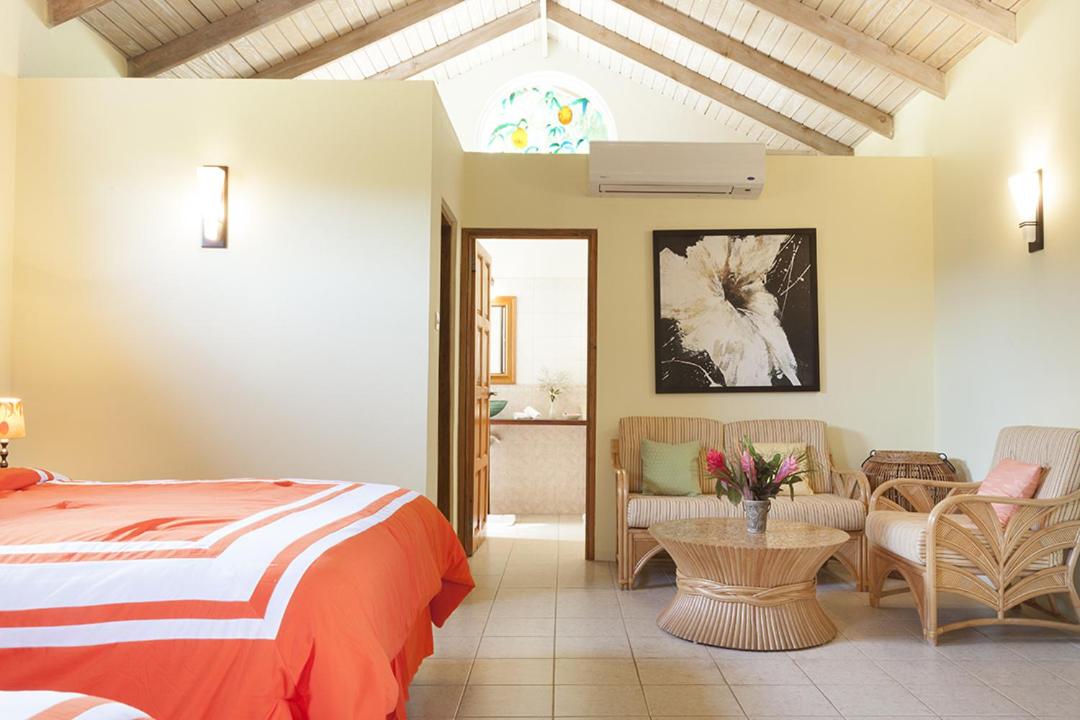 Two-Bedroom Villa photo 2
