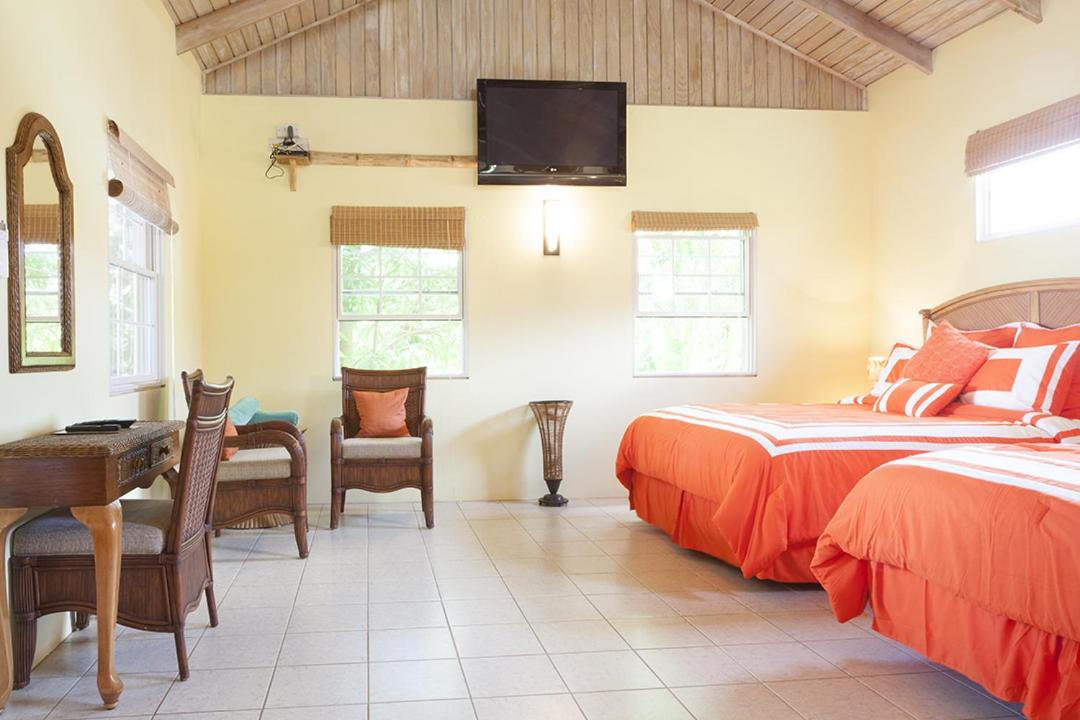 Two-Bedroom Villa photo 3