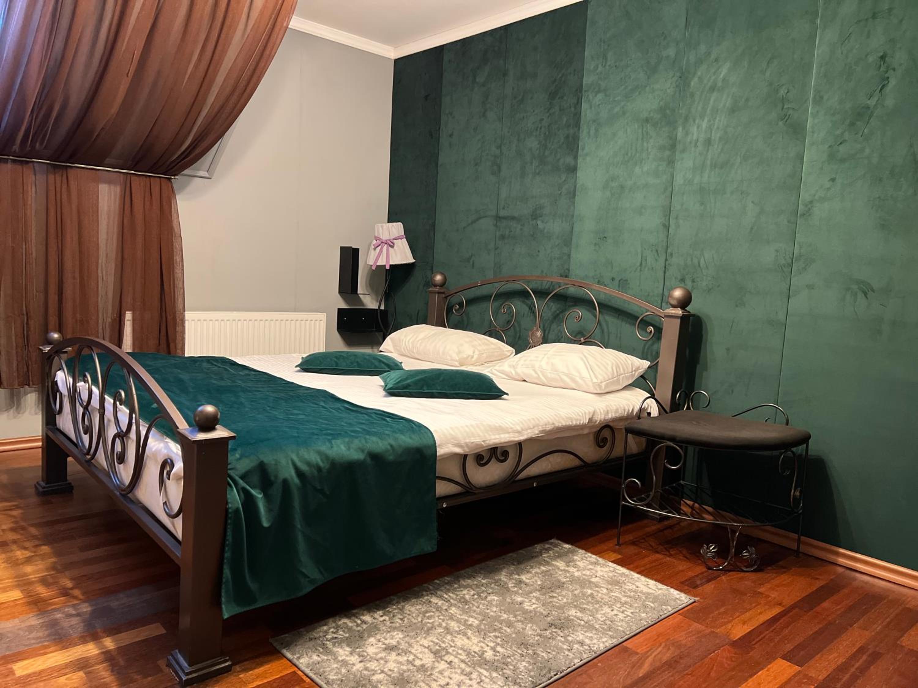 Double Room photo 2