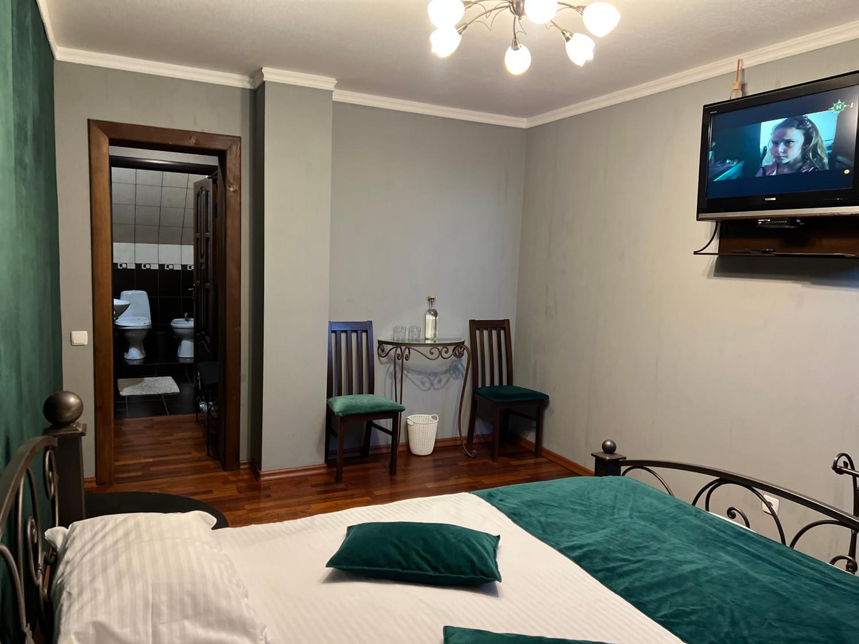 Double Room photo 3