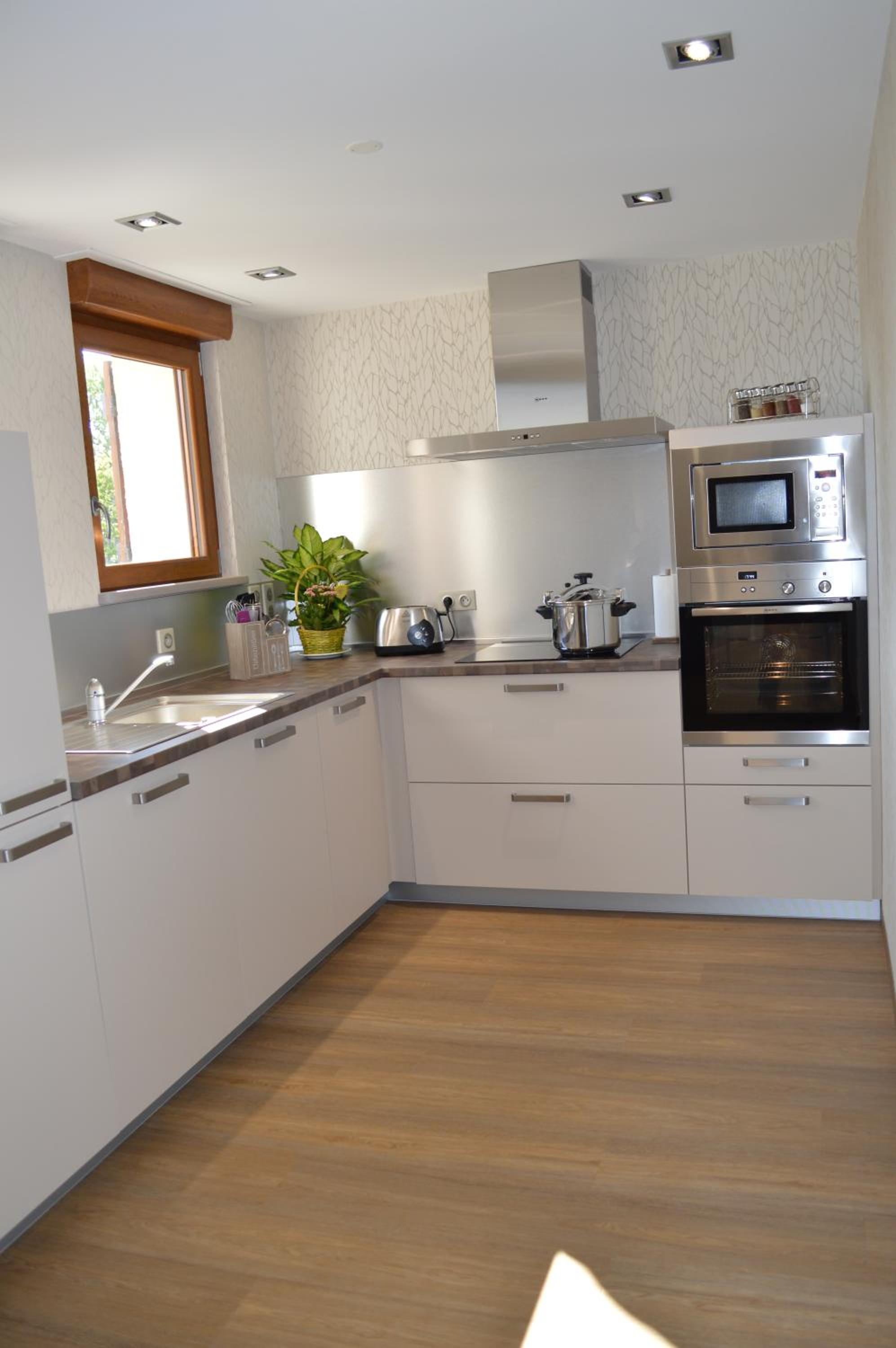 Apartment with Terrace photo 1