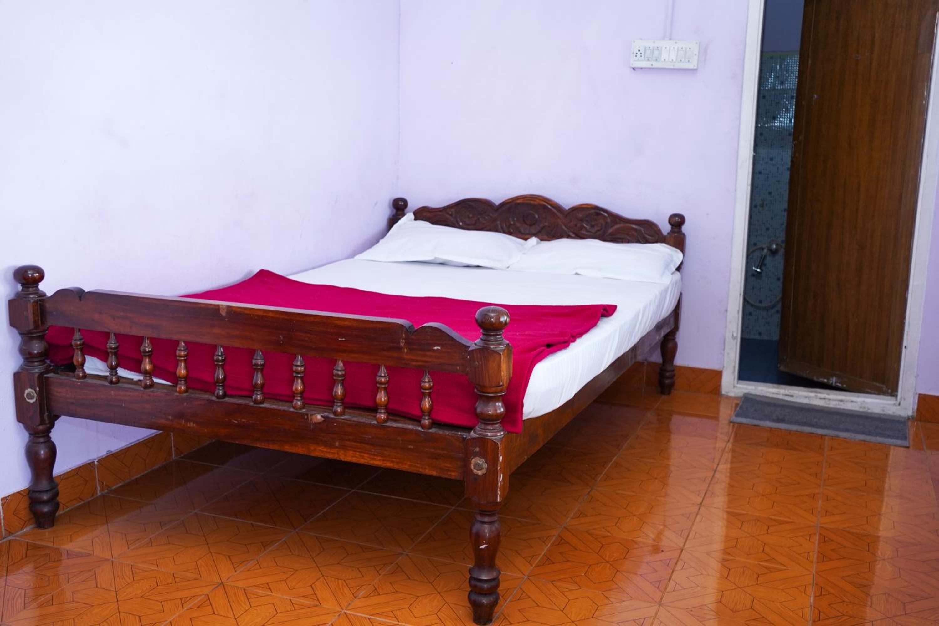 Quadruple Room photo 1