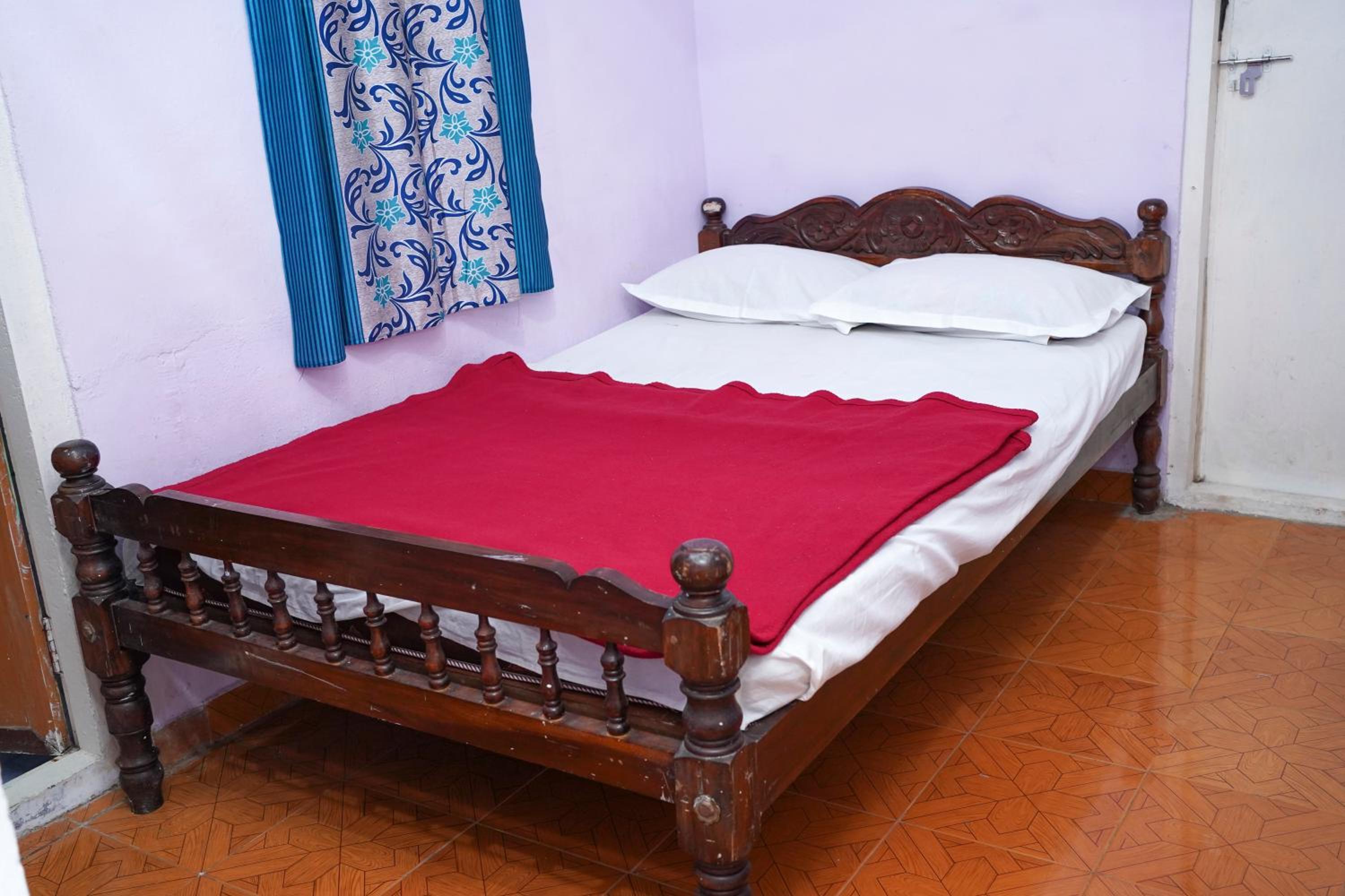 Quadruple Room photo 3