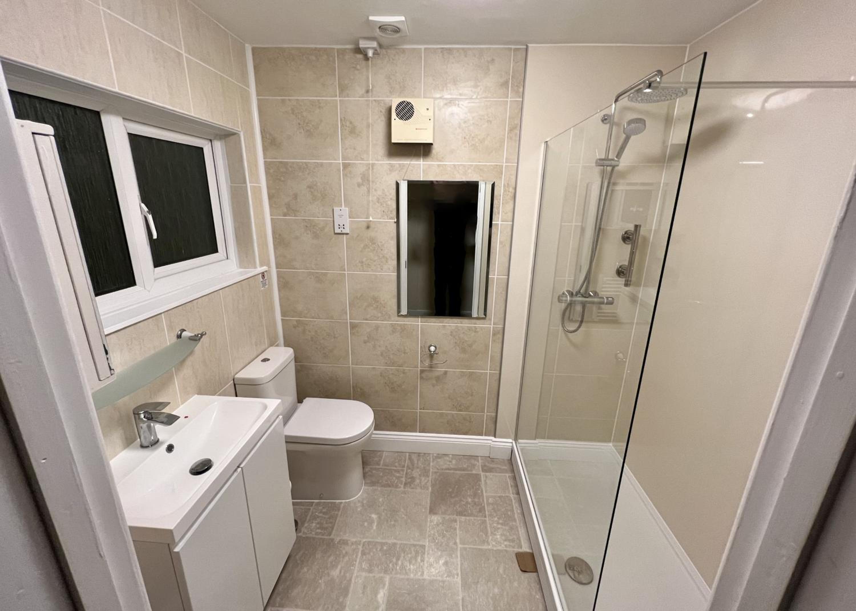 Vacation Home photo 1