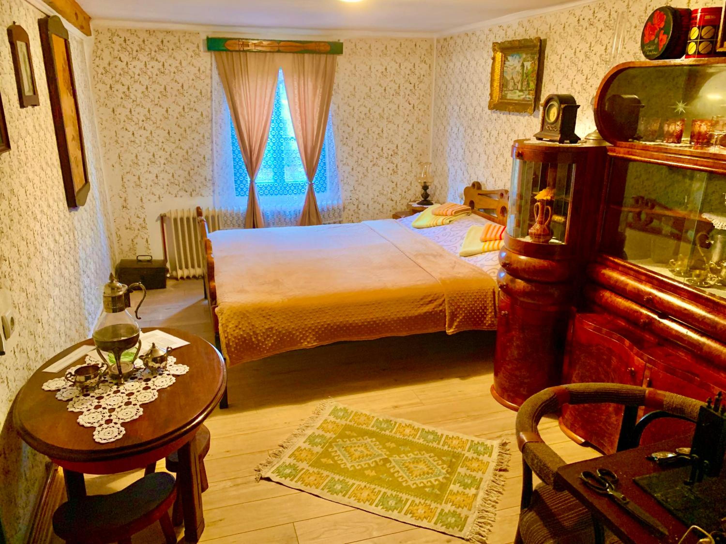 Double Room with Mountain View photo 1