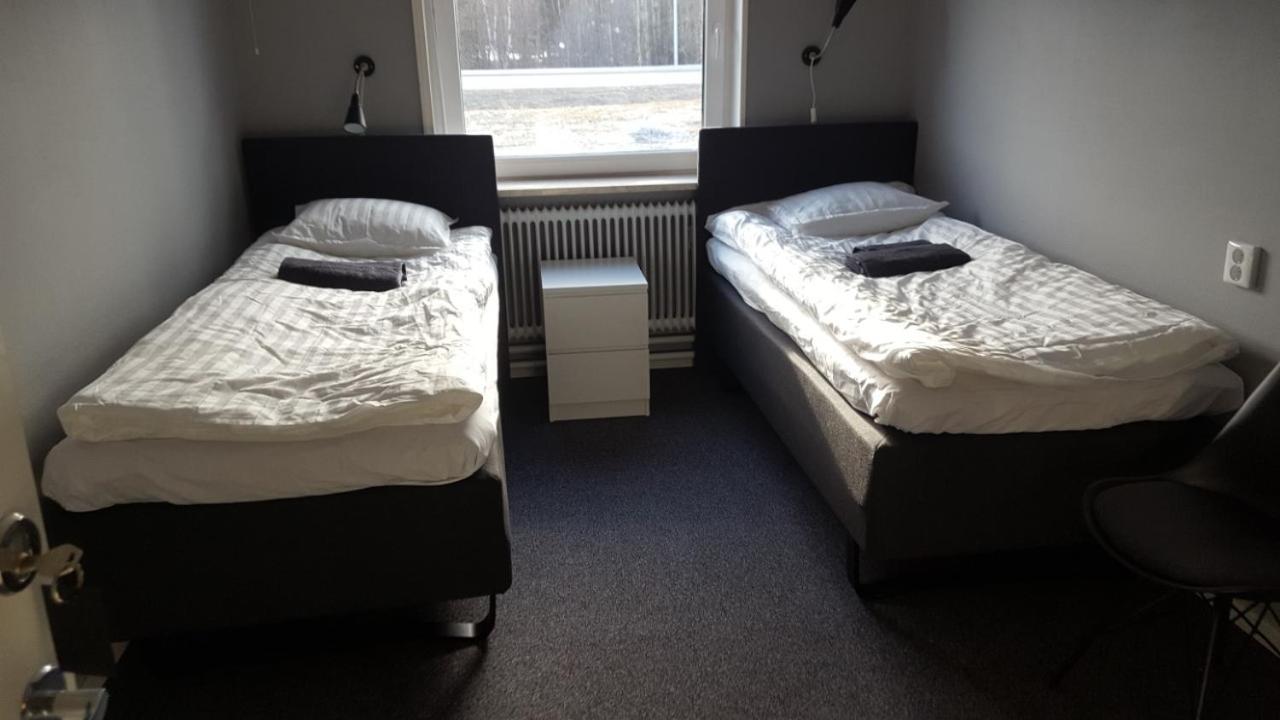 Double or Twin Room photo 2