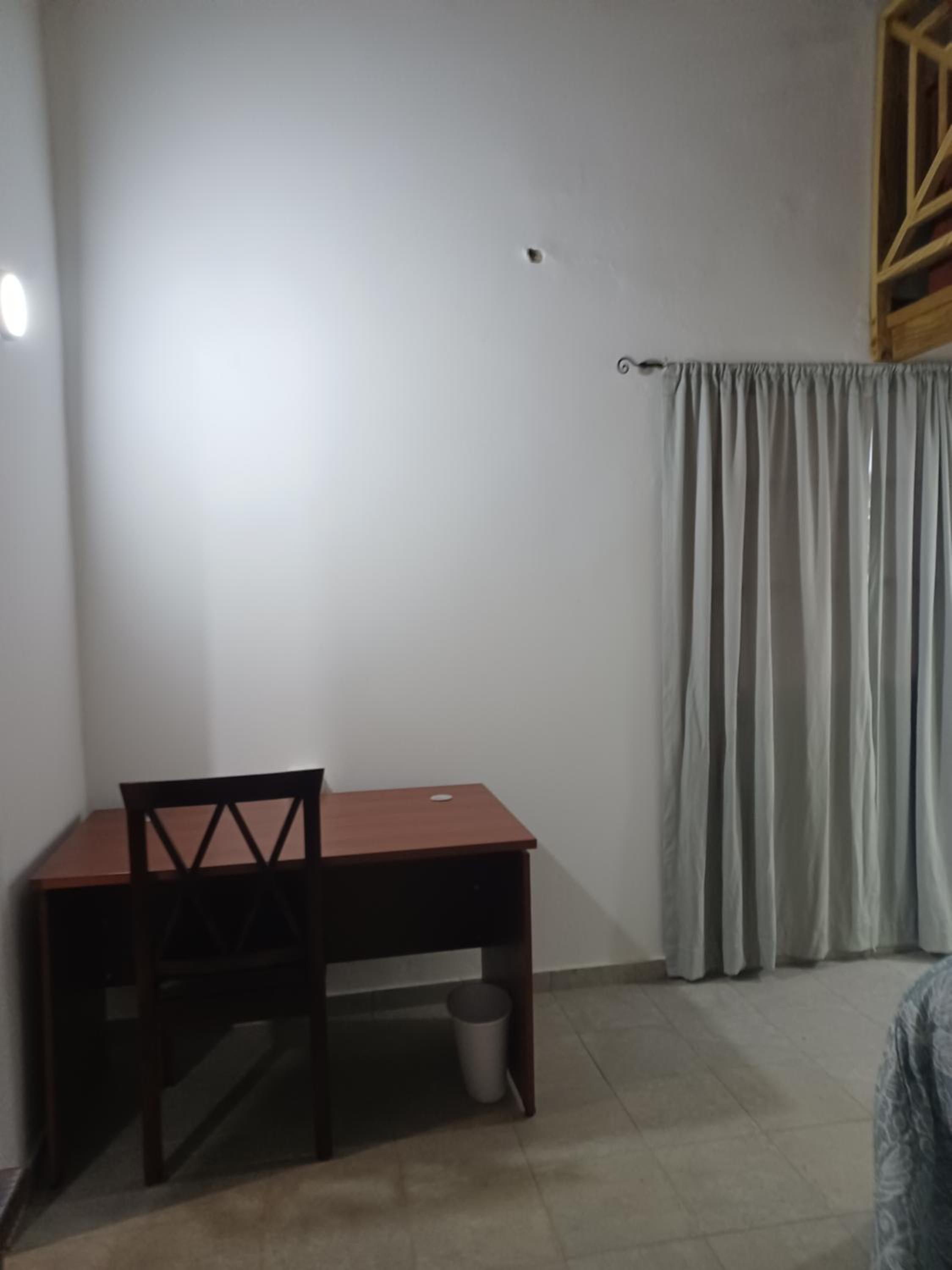 Apartment with Mountain View photo 2