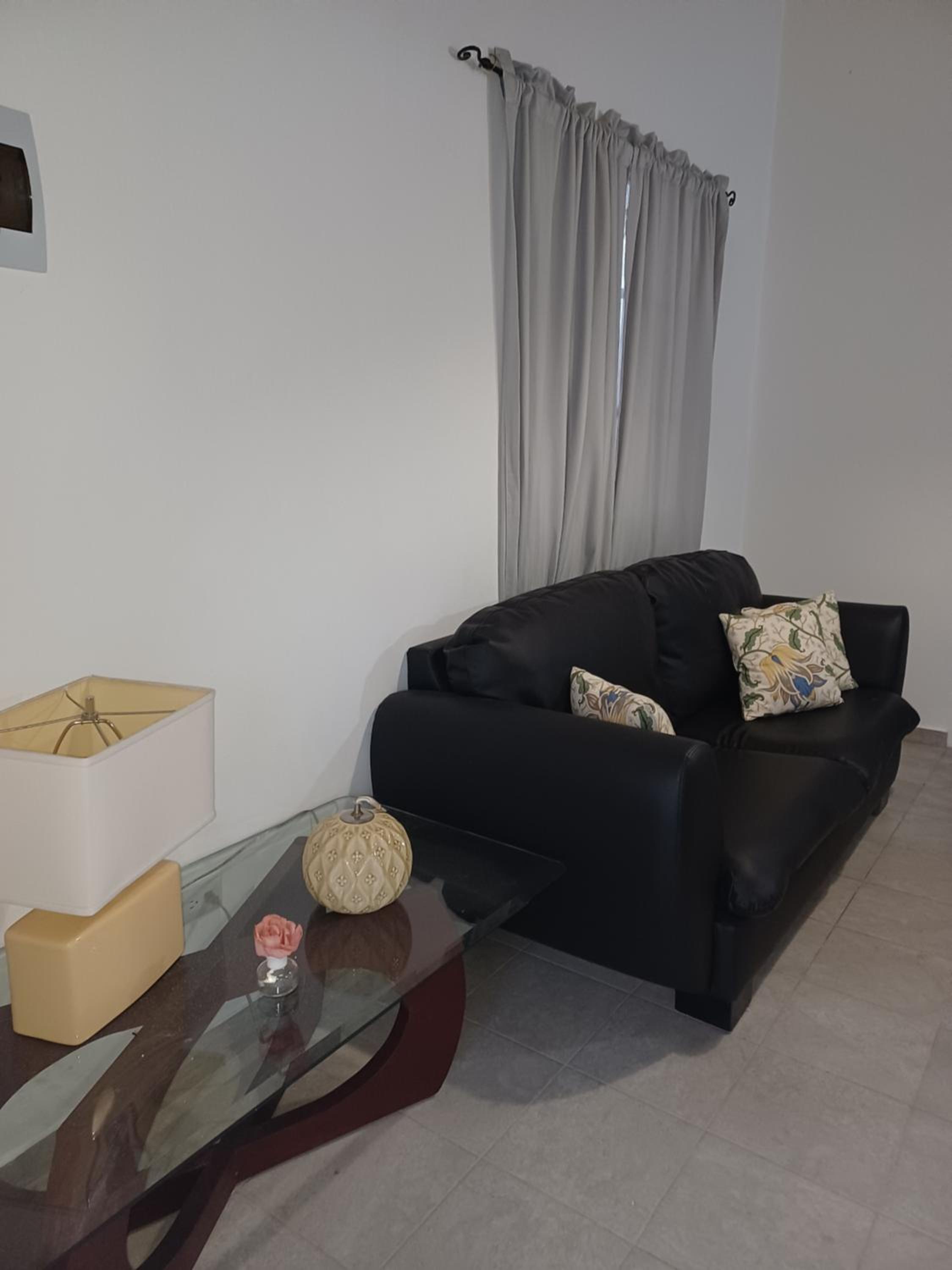 Apartment with Mountain View photo 1