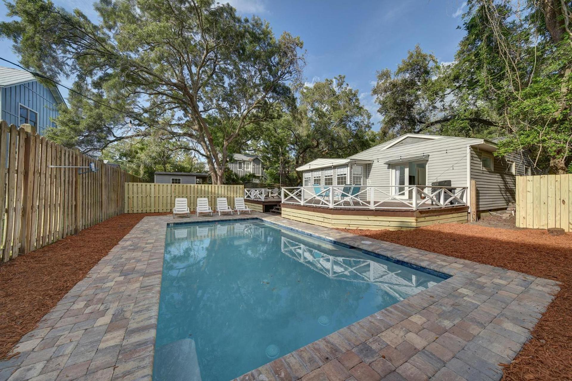 Vacation Home photo 1