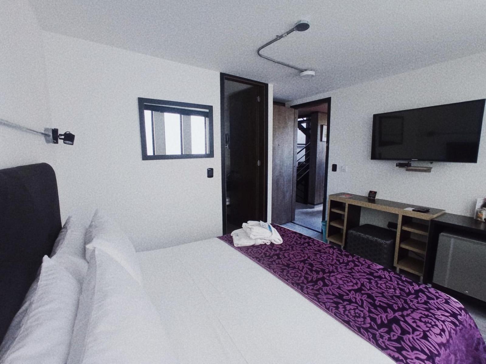 Standard Double Room photo 1