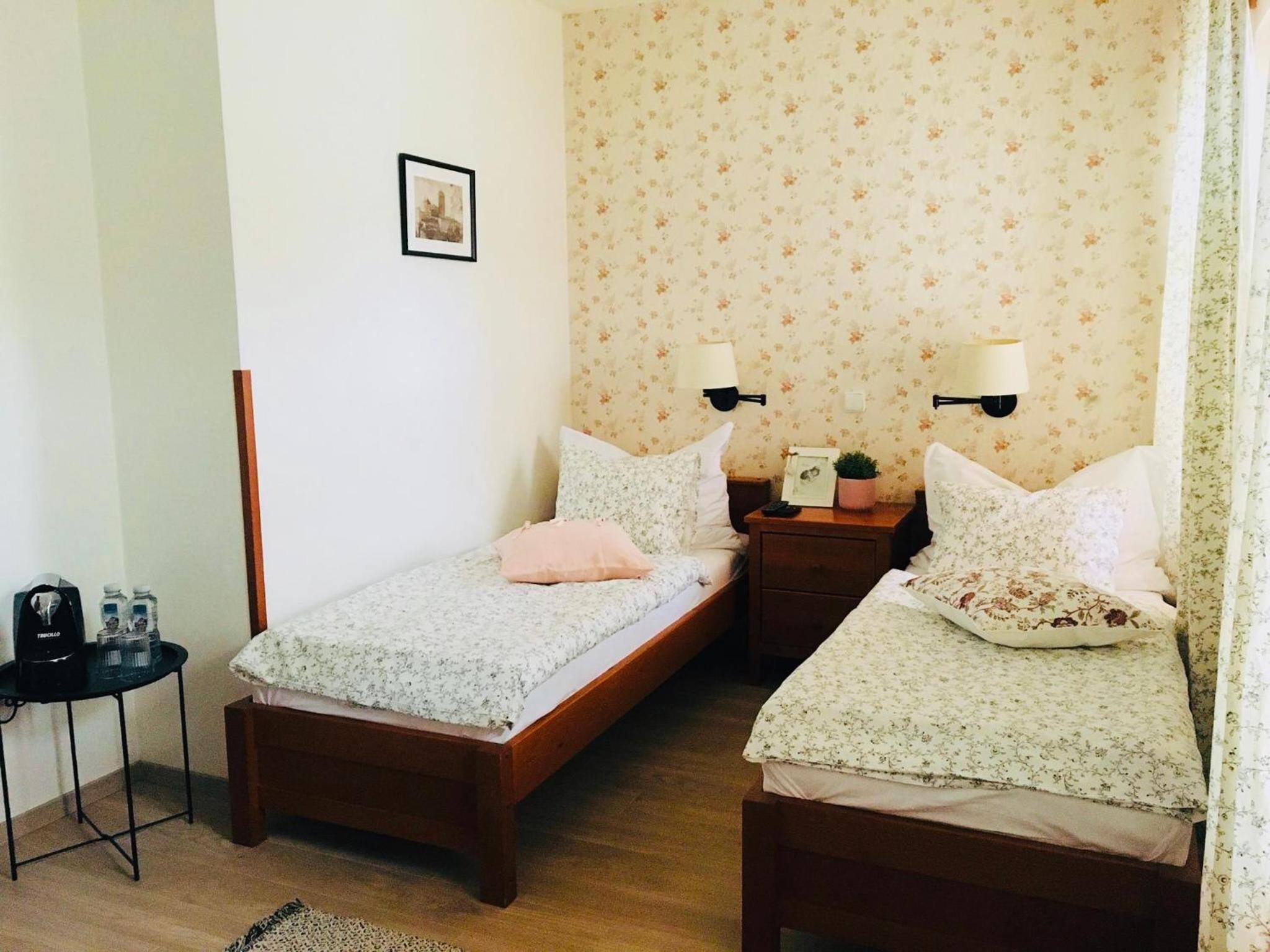 Double or Twin Room - Photo 1