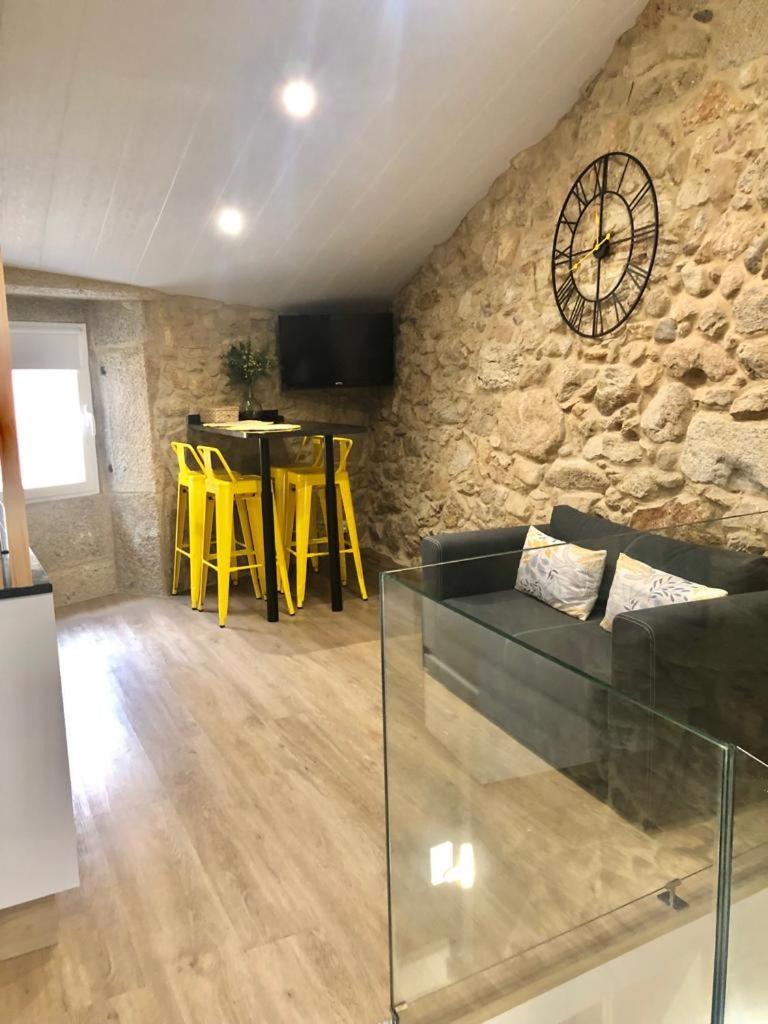 Two-Bedroom Townhouse