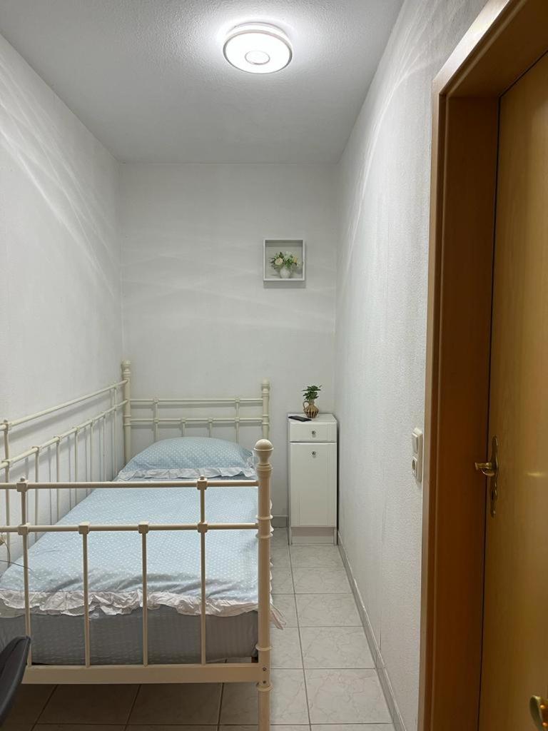 Three-Bedroom Apartment - Photo 24