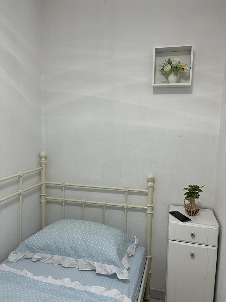 Three-Bedroom Apartment - Photo 43